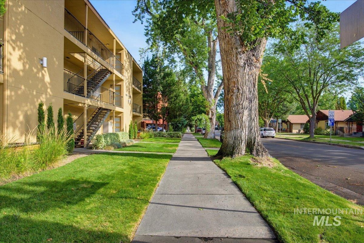 925 N 9th, Boise, Idaho 83702, 1 Bedroom, 1 Bathroom, Residential For Sale, Price $359,990, 98998763