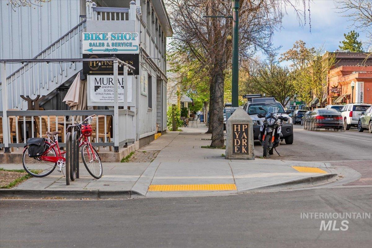 925 N 9th, Boise, Idaho 83702, 1 Bedroom, 1 Bathroom, Residential For Sale, Price $359,990, 98998763