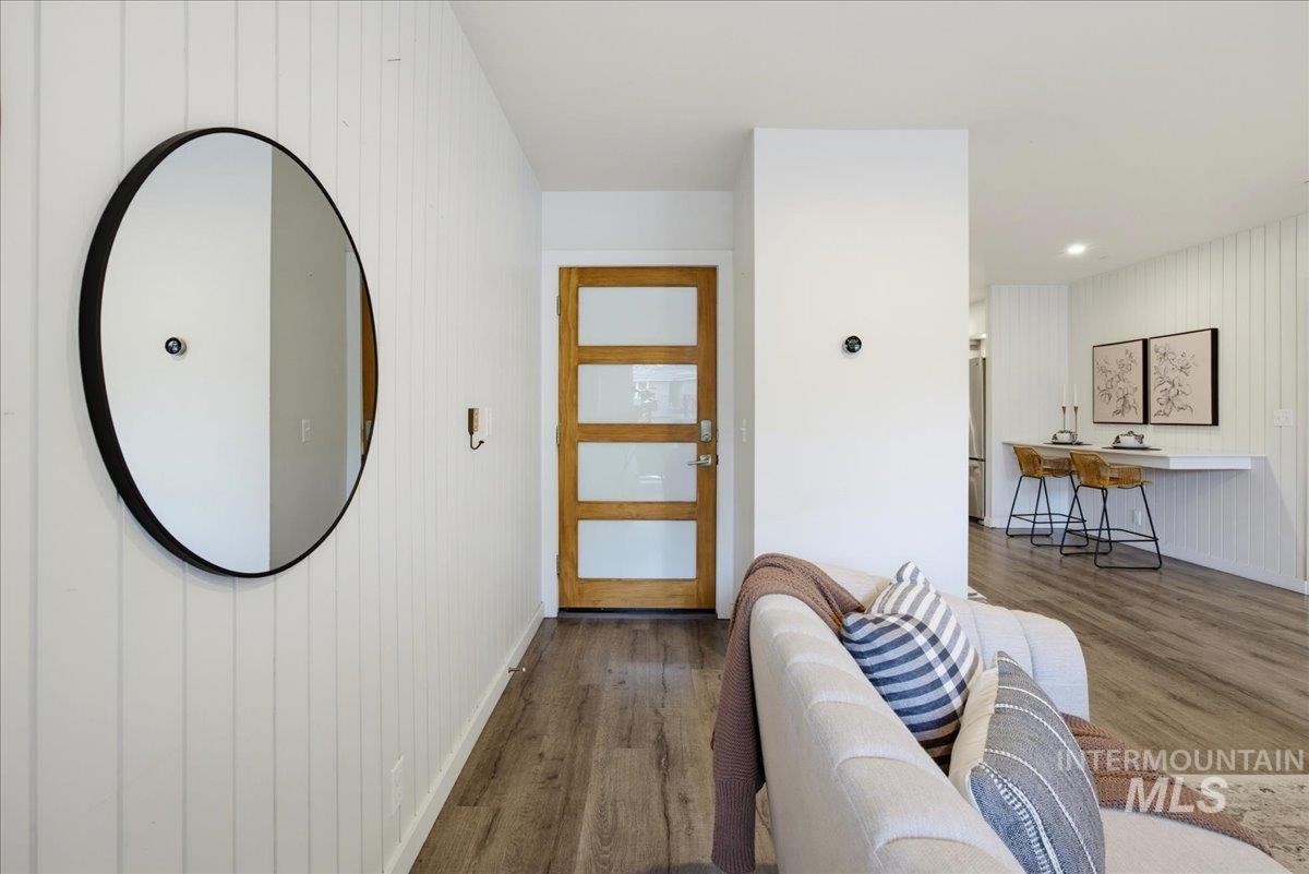 925 N 9th, Boise, Idaho 83702, 1 Bedroom, 1 Bathroom, Residential For Sale, Price $359,990, 98998763