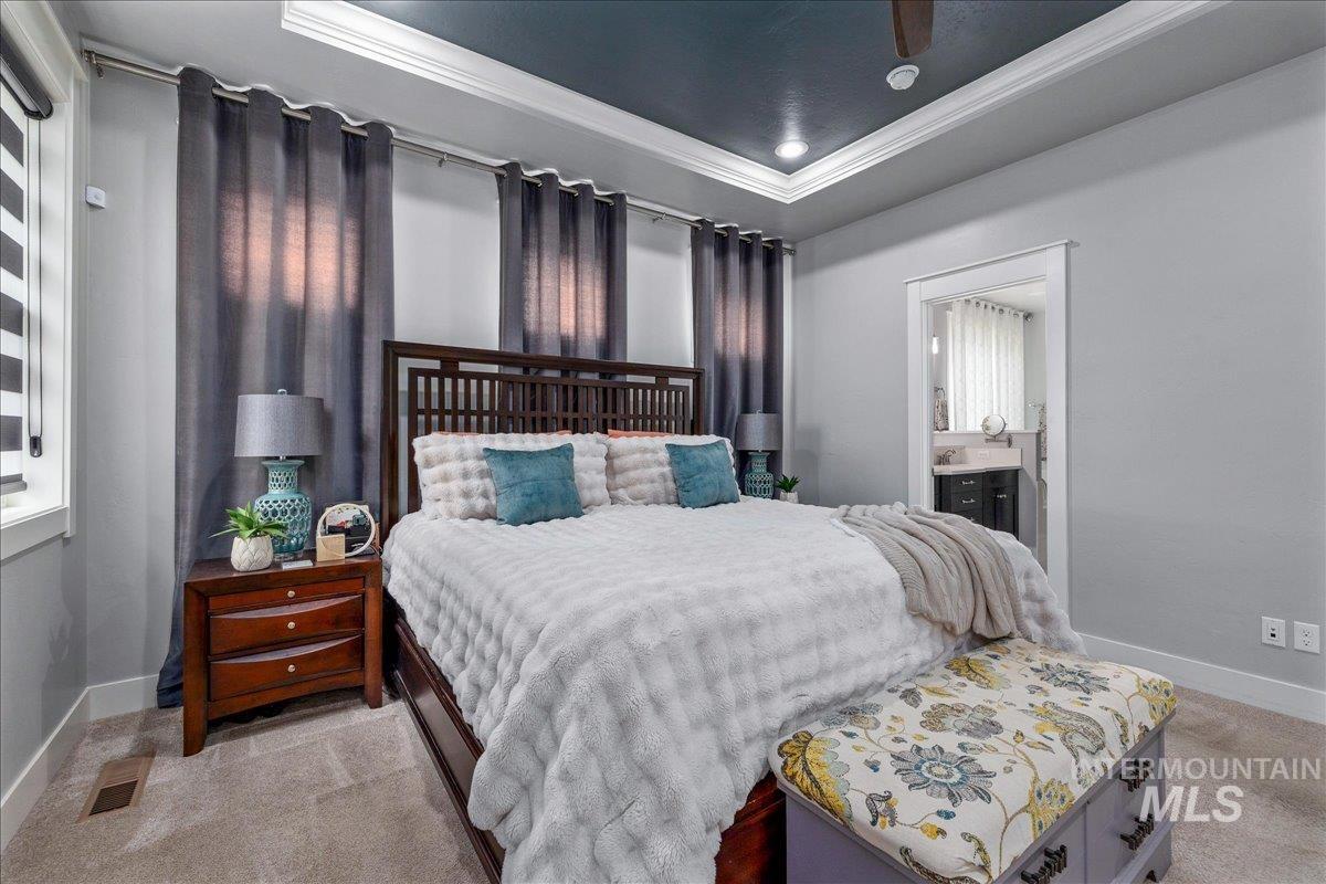 819 E Crest Ridge, Meridian, Idaho 83642, 4 Bedrooms, 2 Bathrooms, Residential For Sale, Price $690,000, 98998766