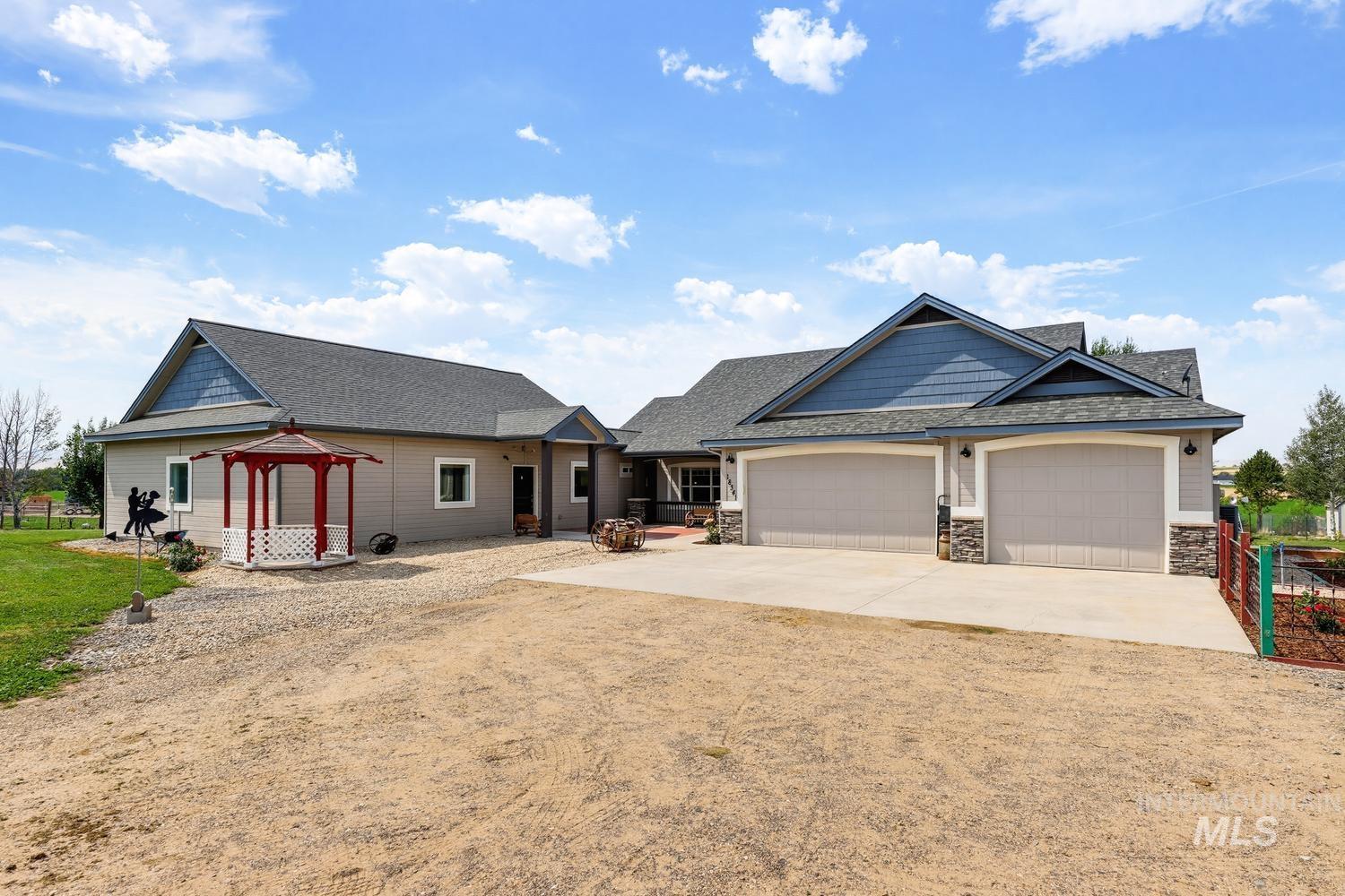 18341 Bellomy Lane, Wilder, Idaho 83676, 3 Bedrooms, 2.5 Bathrooms, Residential For Sale, Price $765,000, 98998768