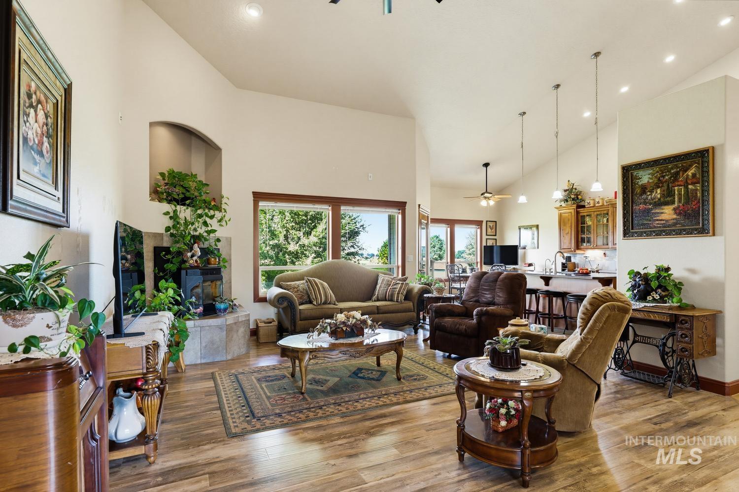 18341 Bellomy Lane, Wilder, Idaho 83676, 3 Bedrooms, 2.5 Bathrooms, Residential For Sale, Price $765,000, 98998768