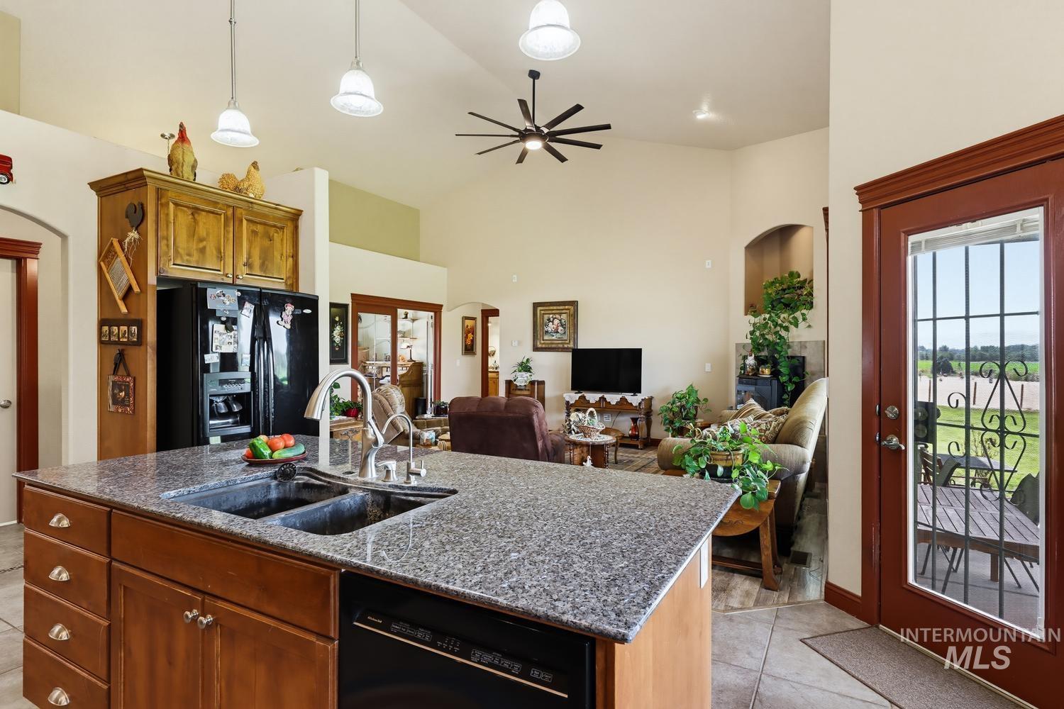 18341 Bellomy Lane, Wilder, Idaho 83676, 3 Bedrooms, 2.5 Bathrooms, Residential For Sale, Price $765,000, 98998768