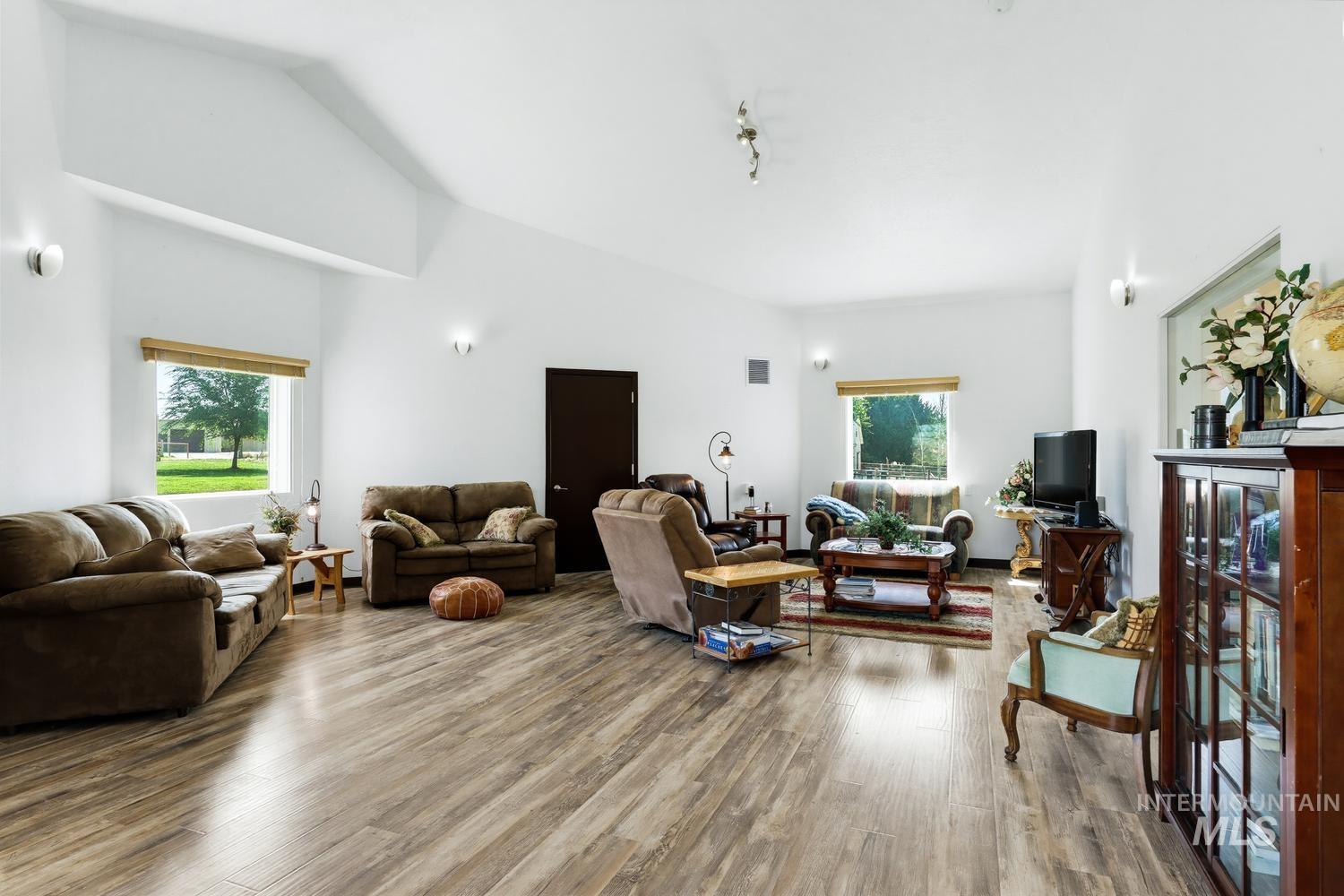 18341 Bellomy Lane, Wilder, Idaho 83676, 3 Bedrooms, 2.5 Bathrooms, Residential For Sale, Price $765,000, 98998768