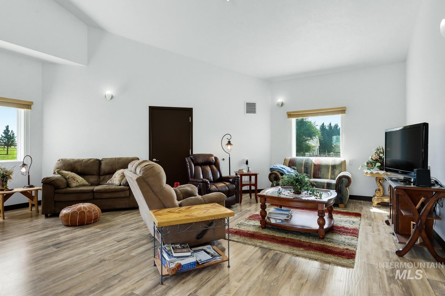 18341 Bellomy Lane, Wilder, Idaho 83676, 3 Bedrooms, 2.5 Bathrooms, Residential For Sale, Price $765,000, 98998768