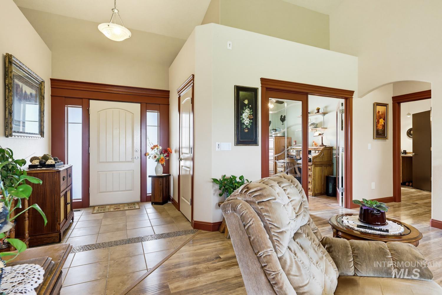 18341 Bellomy Lane, Wilder, Idaho 83676, 3 Bedrooms, 2.5 Bathrooms, Residential For Sale, Price $765,000, 98998768