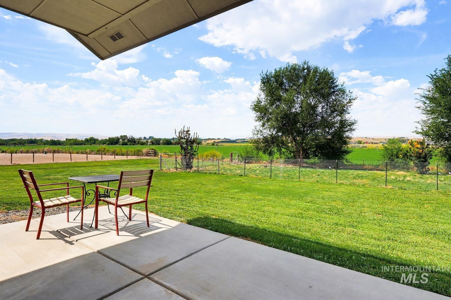 18341 Bellomy Lane, Wilder, Idaho 83676, 3 Bedrooms, 2.5 Bathrooms, Residential For Sale, Price $765,000, 98998768
