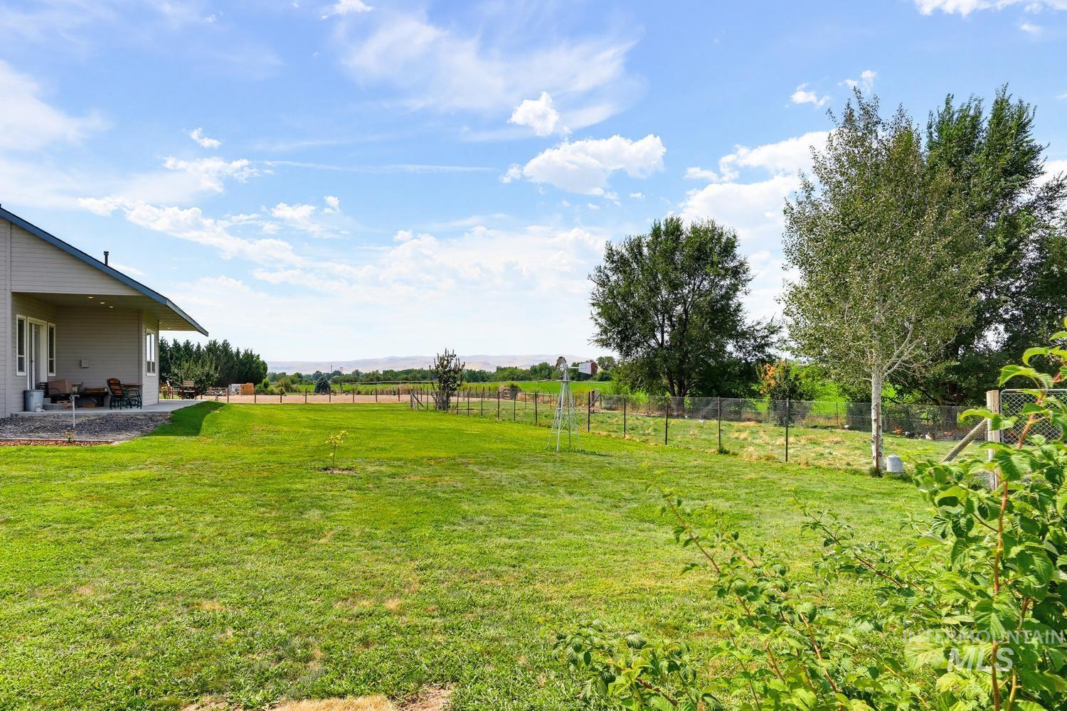18341 Bellomy Lane, Wilder, Idaho 83676, 3 Bedrooms, 2.5 Bathrooms, Residential For Sale, Price $765,000, 98998768
