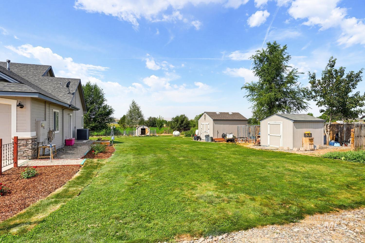 18341 Bellomy Lane, Wilder, Idaho 83676, 3 Bedrooms, 2.5 Bathrooms, Residential For Sale, Price $765,000, 98998768