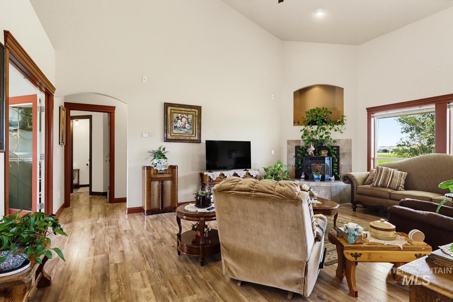18341 Bellomy Lane, Wilder, Idaho 83676, 3 Bedrooms, 2.5 Bathrooms, Residential For Sale, Price $765,000, 98998768