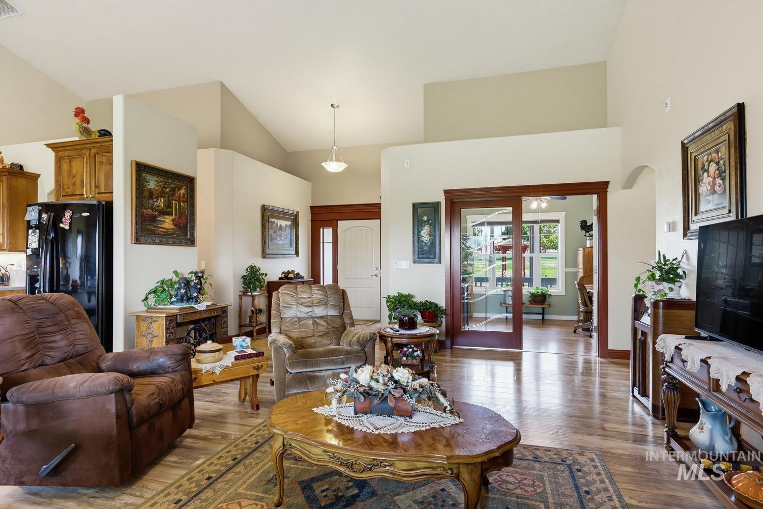 18341 Bellomy Lane, Wilder, Idaho 83676, 3 Bedrooms, 2.5 Bathrooms, Residential For Sale, Price $765,000, 98998768