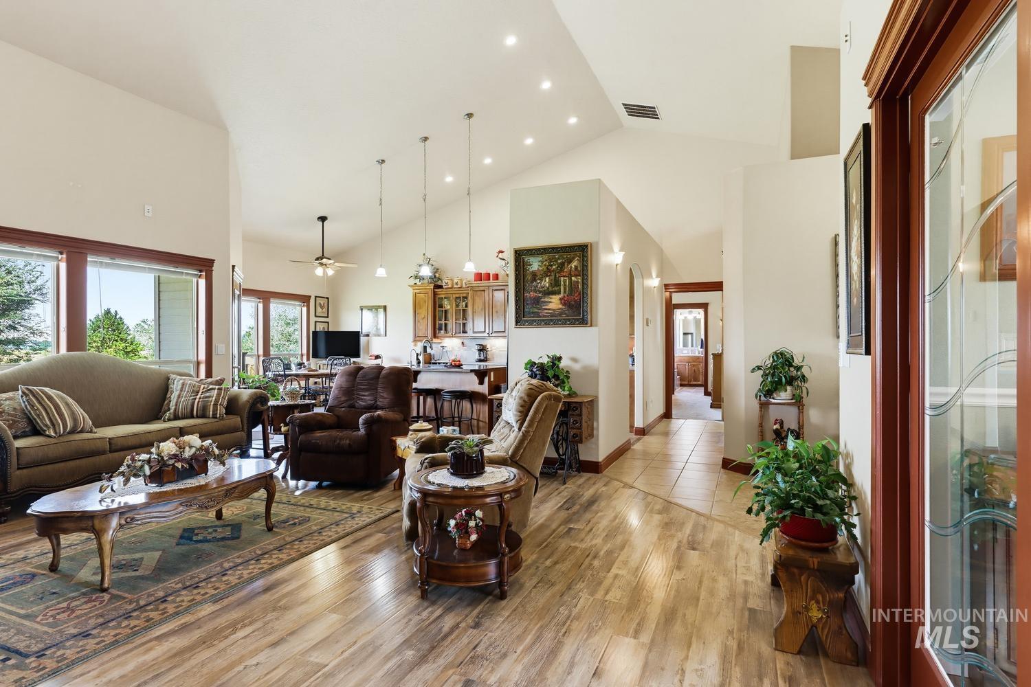 18341 Bellomy Lane, Wilder, Idaho 83676, 3 Bedrooms, 2.5 Bathrooms, Residential For Sale, Price $765,000, 98998768