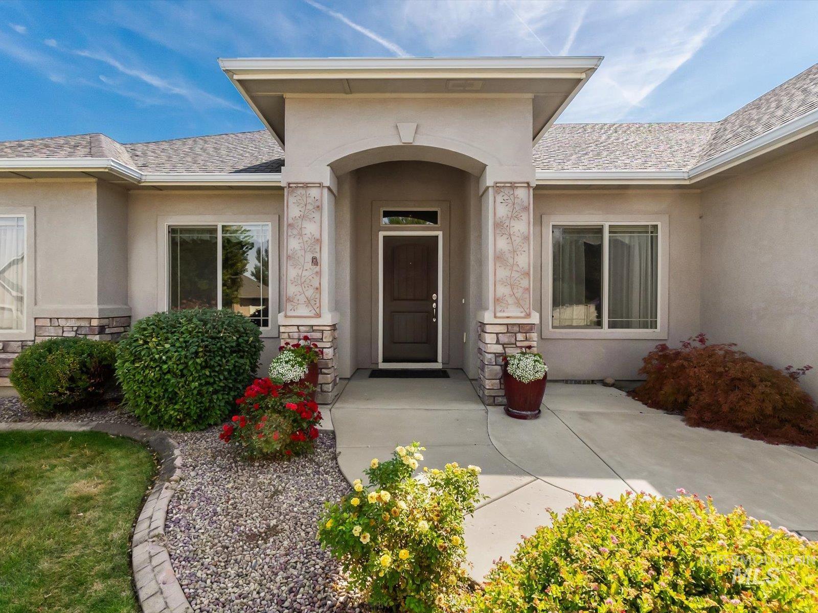 1118 Regency Way, Emmett, Idaho 83617, 4 Bedrooms, 2.5 Bathrooms, Residential For Sale, Price $525,000,MLS 98998769