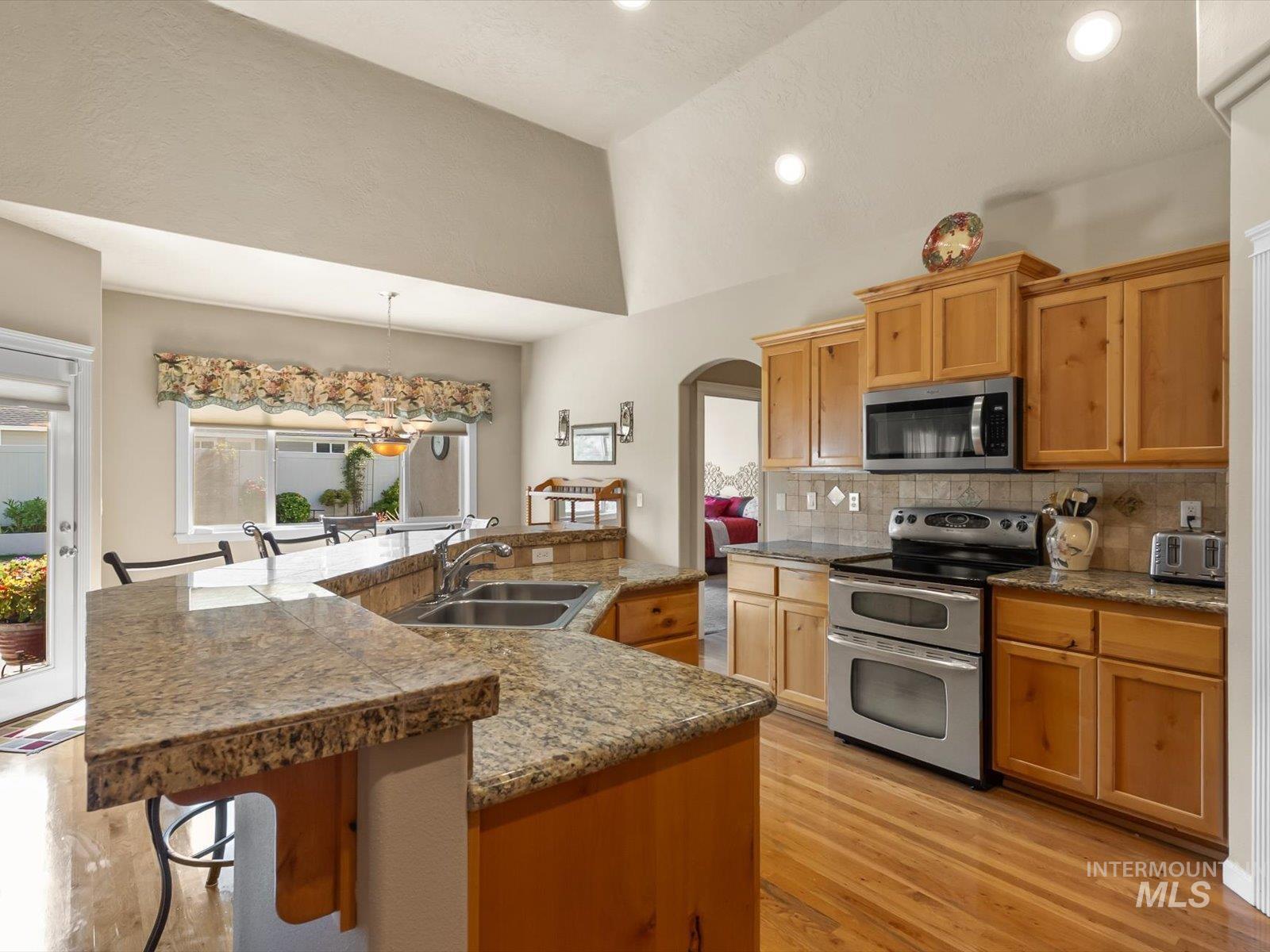 1118 Regency Way, Emmett, Idaho 83617, 4 Bedrooms, 2.5 Bathrooms, Residential For Sale, Price $525,000,MLS 98998769