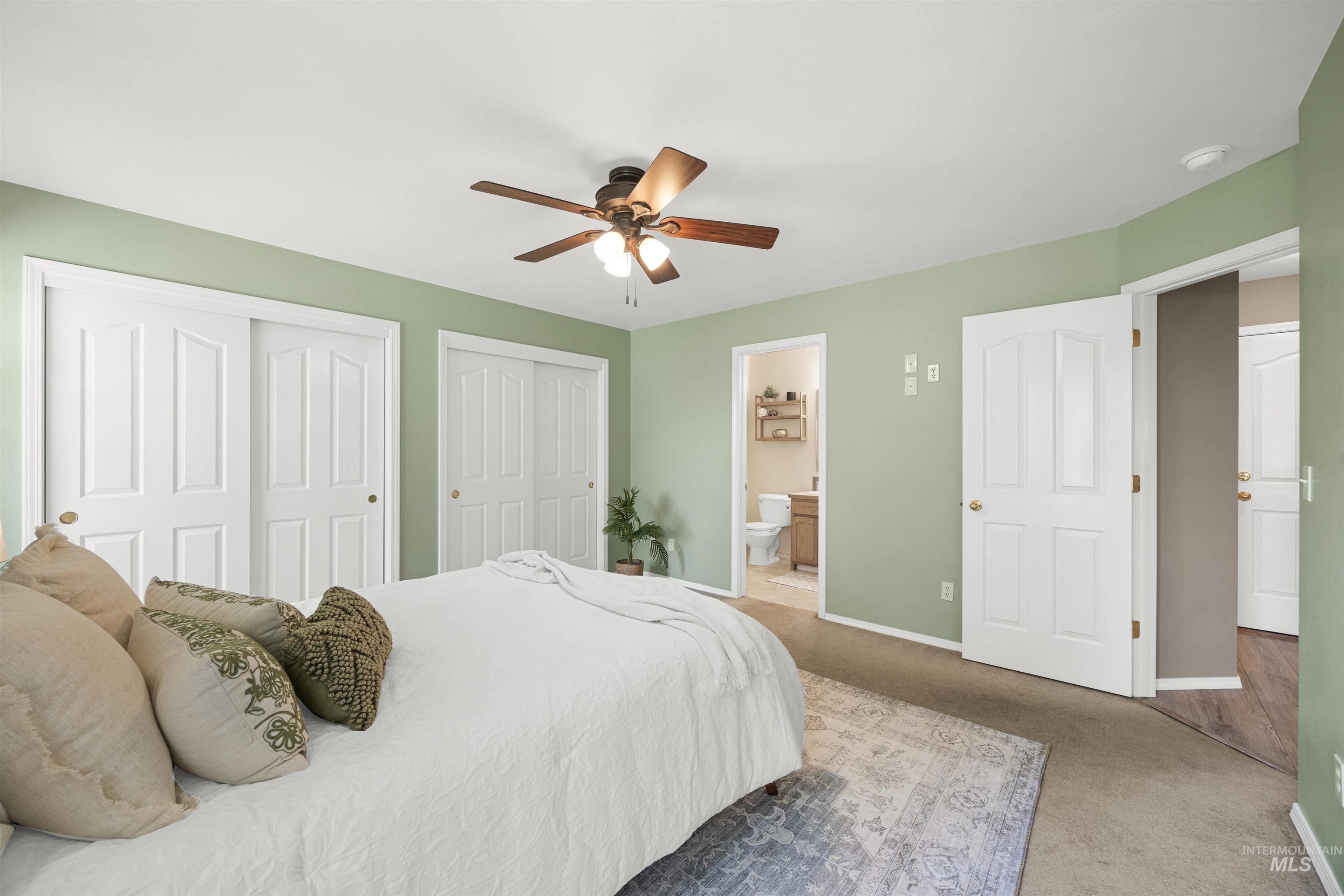 5522 S Santa Cruz, Boise, Idaho 83709, 3 Bedrooms, 2 Bathrooms, Residential For Sale, Price $450,000, 98998770