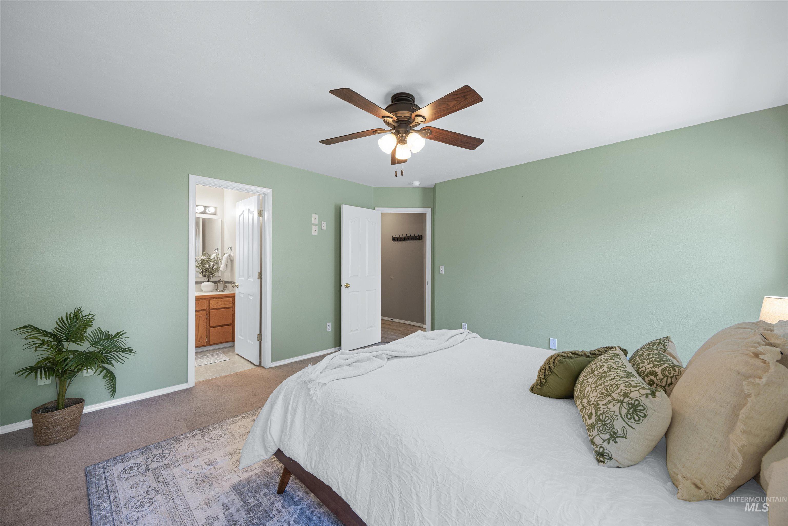 5522 S Santa Cruz, Boise, Idaho 83709, 3 Bedrooms, 2 Bathrooms, Residential For Sale, Price $450,000, 98998770