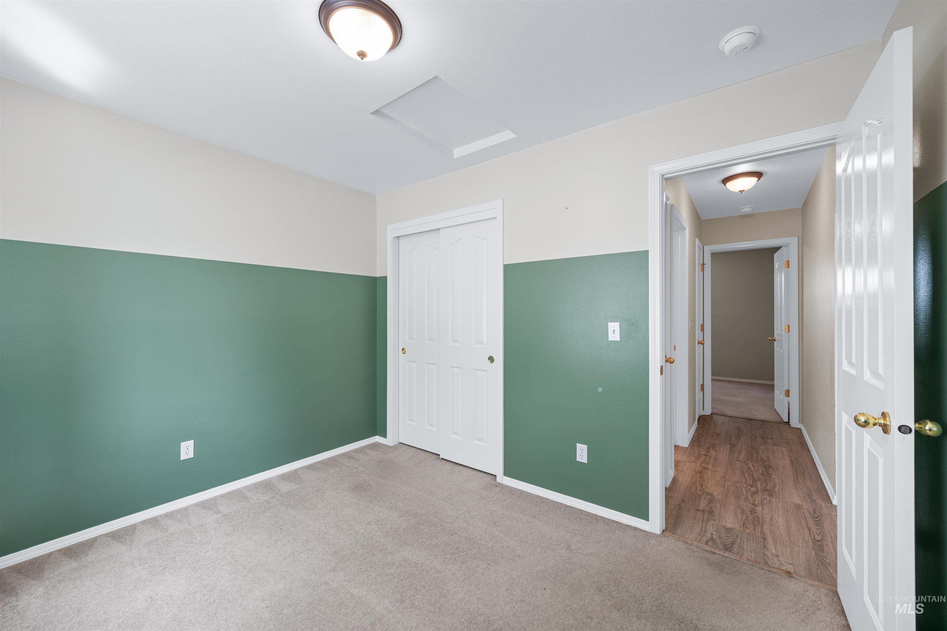 5522 S Santa Cruz, Boise, Idaho 83709, 3 Bedrooms, 2 Bathrooms, Residential For Sale, Price $450,000, 98998770