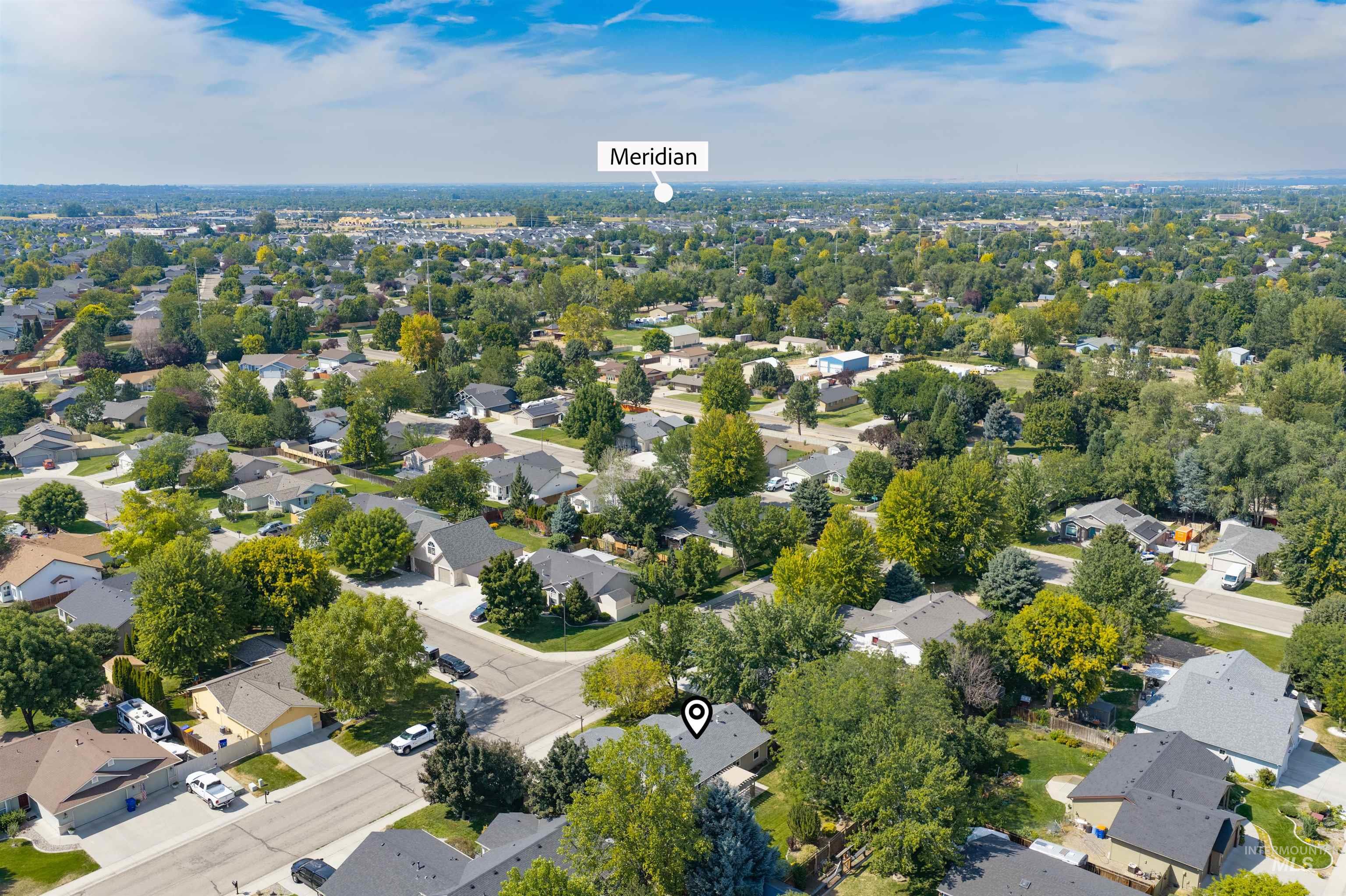 5522 S Santa Cruz, Boise, Idaho 83709, 3 Bedrooms, 2 Bathrooms, Residential For Sale, Price $450,000, 98998770