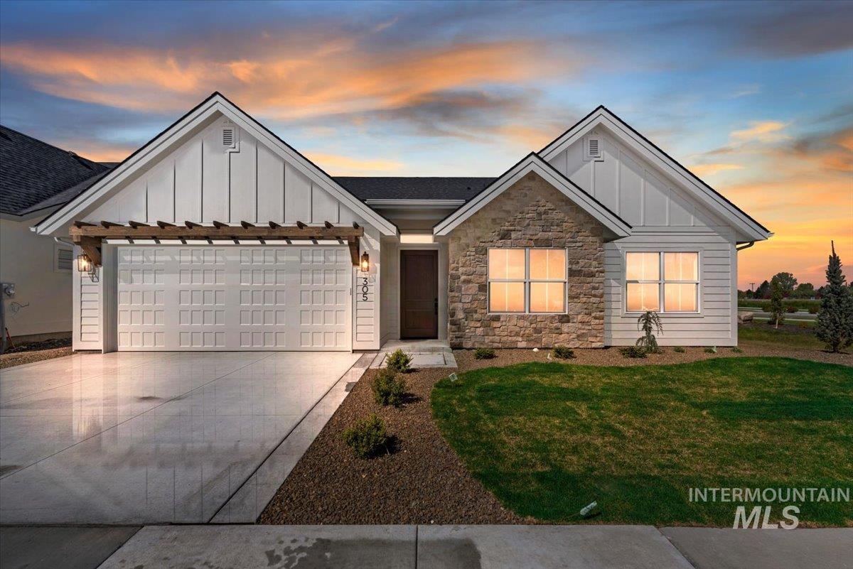 Residential For Sale