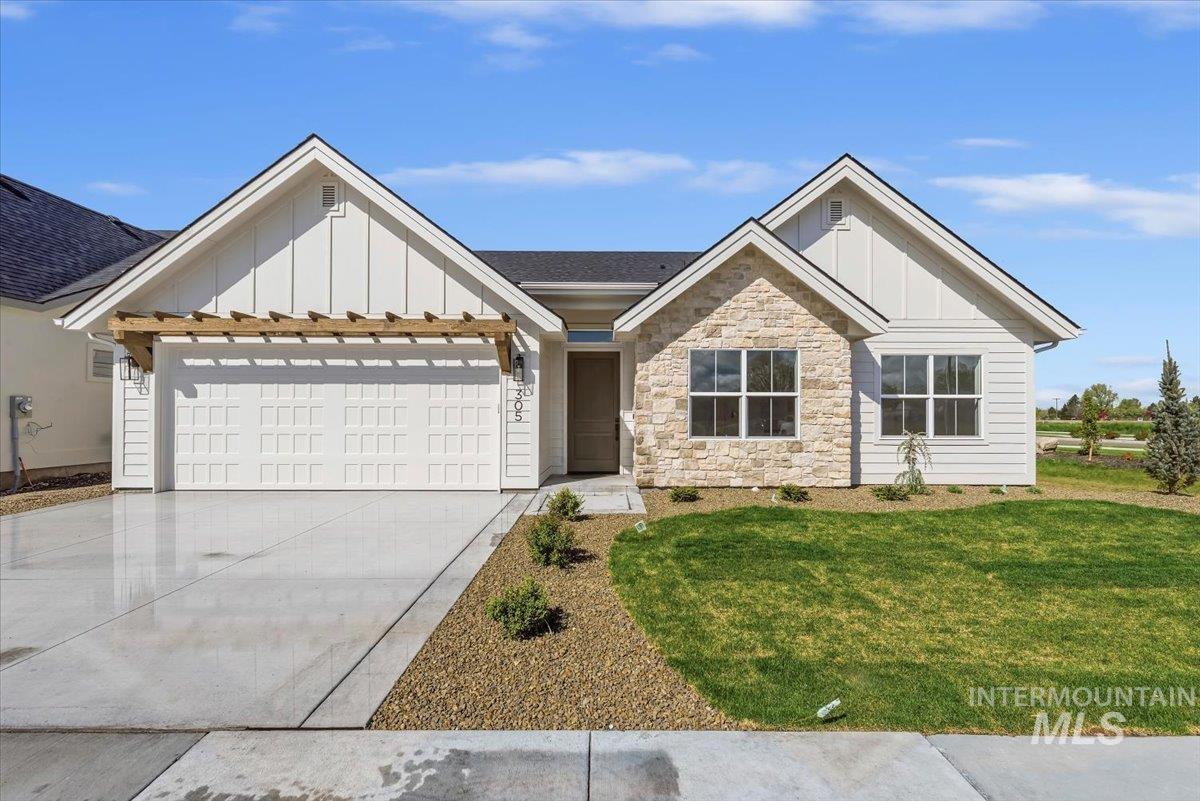 305 McNeil Ave, Middleton, Idaho 83644, 4 Bedrooms, 2.5 Bathrooms, Residential For Sale, Price $669,800, 98998772