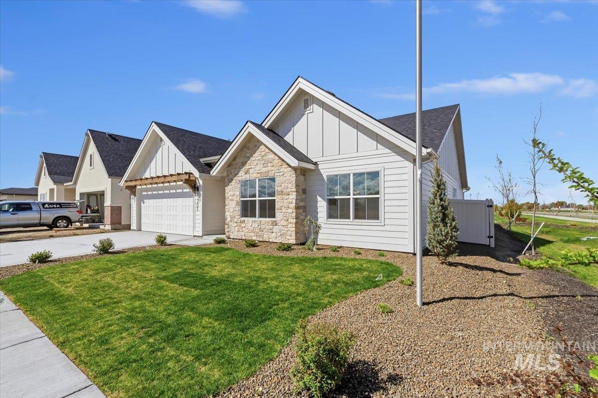 305 McNeil Ave, Middleton, Idaho 83644, 4 Bedrooms, 2.5 Bathrooms, Residential For Sale, Price $669,800, 98998772