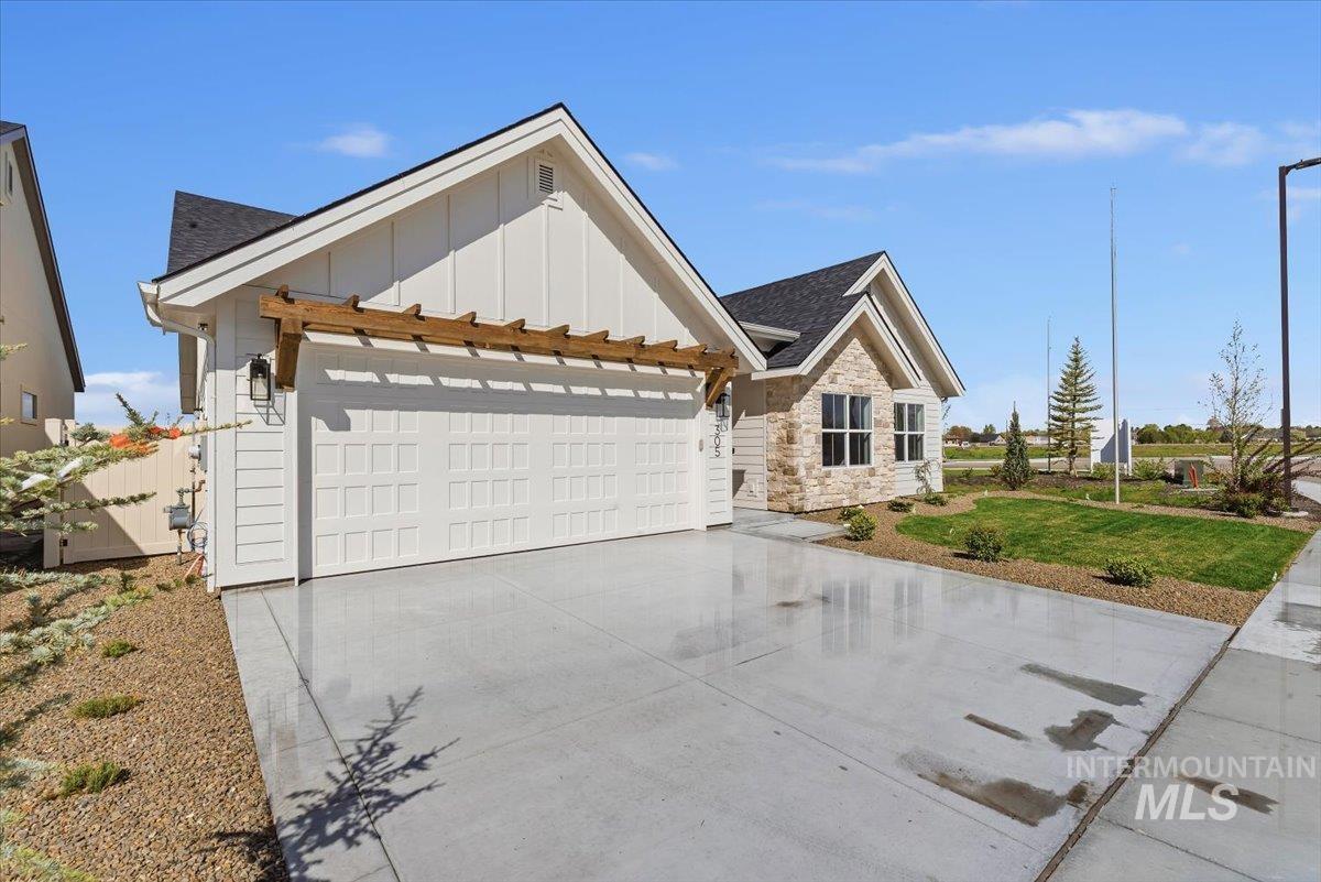 305 McNeil Ave, Middleton, Idaho 83644, 4 Bedrooms, 2.5 Bathrooms, Residential For Sale, Price $669,800, 98998772