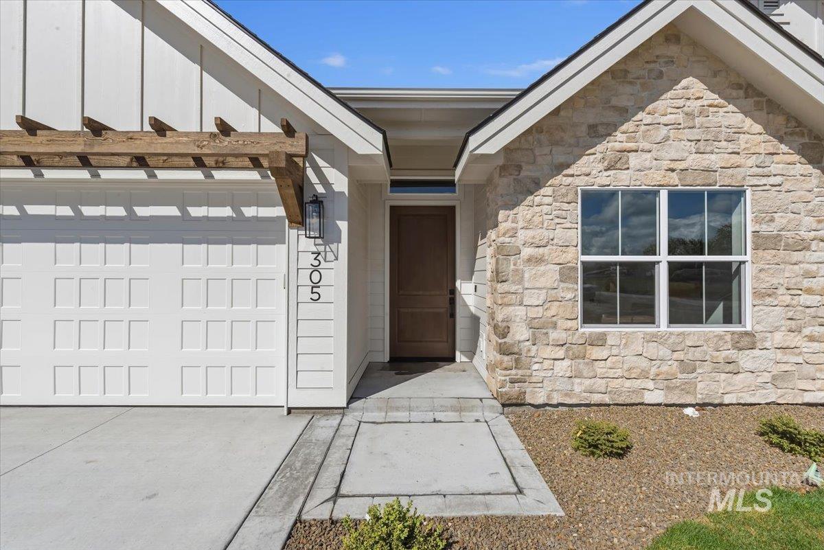 305 McNeil Ave, Middleton, Idaho 83644, 4 Bedrooms, 2.5 Bathrooms, Residential For Sale, Price $669,800, 98998772
