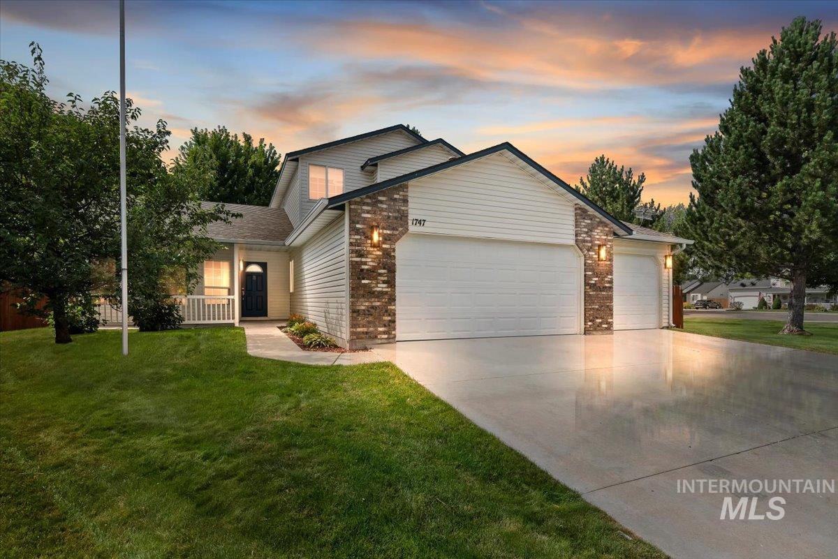 Residential For Sale