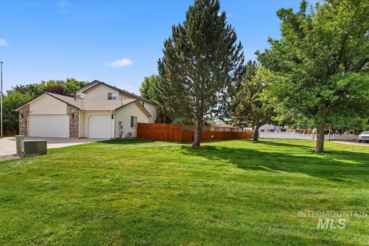 1747 N Four Point Pl, Kuna, Idaho 83634, 4 Bedrooms, 2 Bathrooms, Residential For Sale, Price $399,999, 98998773