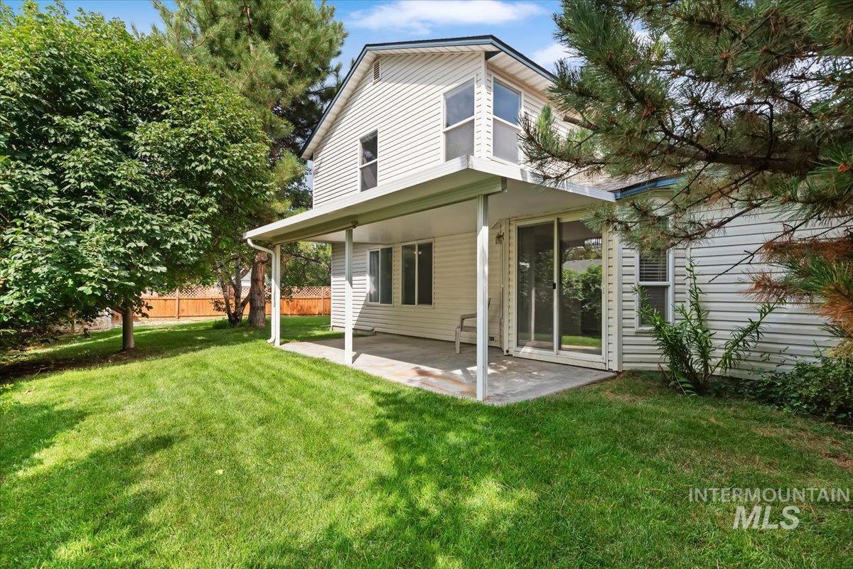 1747 N Four Point Pl, Kuna, Idaho 83634, 4 Bedrooms, 2 Bathrooms, Residential For Sale, Price $399,999, 98998773