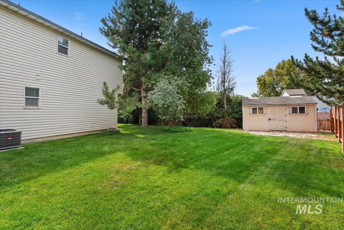 1747 N Four Point Pl, Kuna, Idaho 83634, 4 Bedrooms, 2 Bathrooms, Residential For Sale, Price $399,999, 98998773