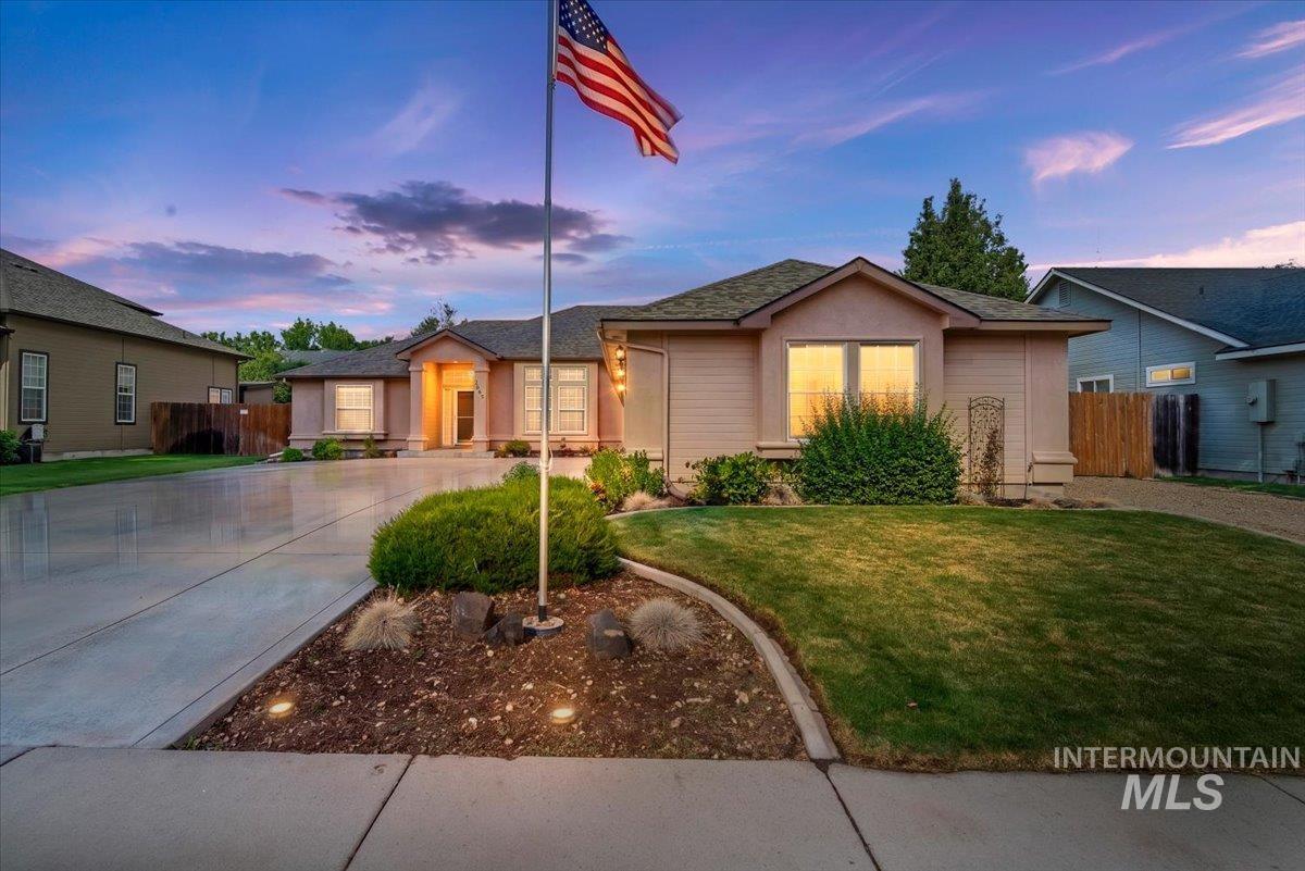 Residential For Sale