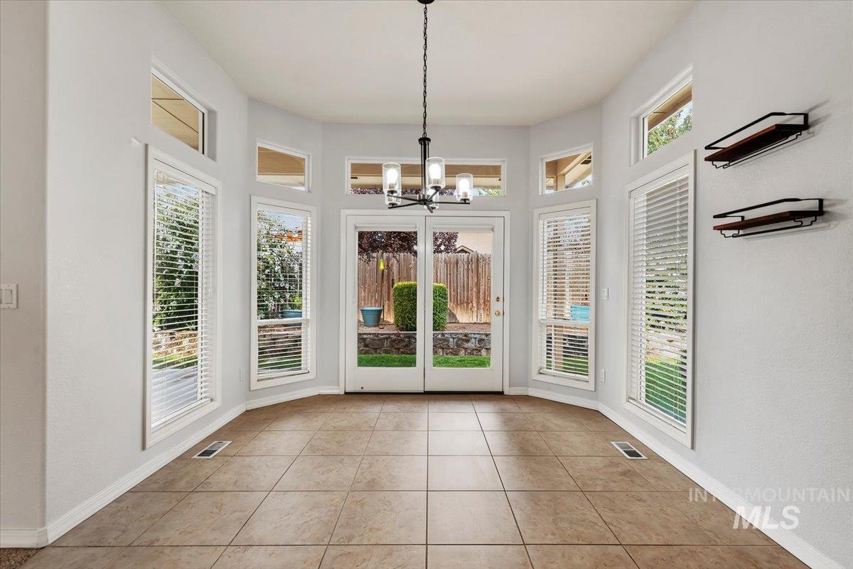 2065 S Trapper Cove Ave, Boise, Idaho 83709, 3 Bedrooms, 2 Bathrooms, Residential For Sale, Price $549,999, 98998774