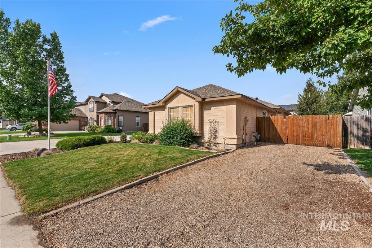 2065 S Trapper Cove Ave, Boise, Idaho 83709, 3 Bedrooms, 2 Bathrooms, Residential For Sale, Price $549,999, 98998774