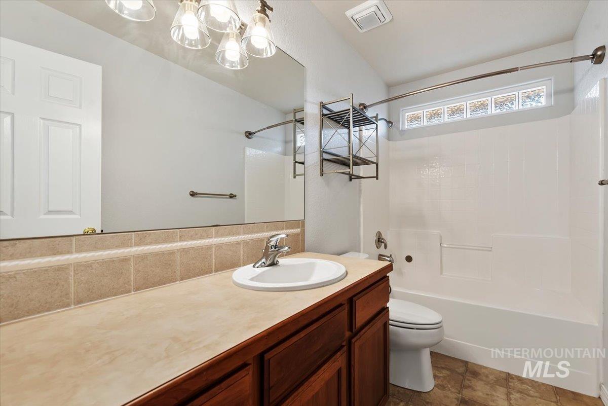 2065 S Trapper Cove Ave, Boise, Idaho 83709, 3 Bedrooms, 2 Bathrooms, Residential For Sale, Price $549,999, 98998774