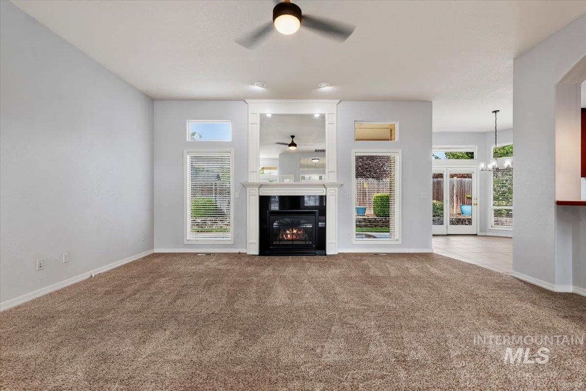 2065 S Trapper Cove Ave, Boise, Idaho 83709, 3 Bedrooms, 2 Bathrooms, Residential For Sale, Price $549,999, 98998774