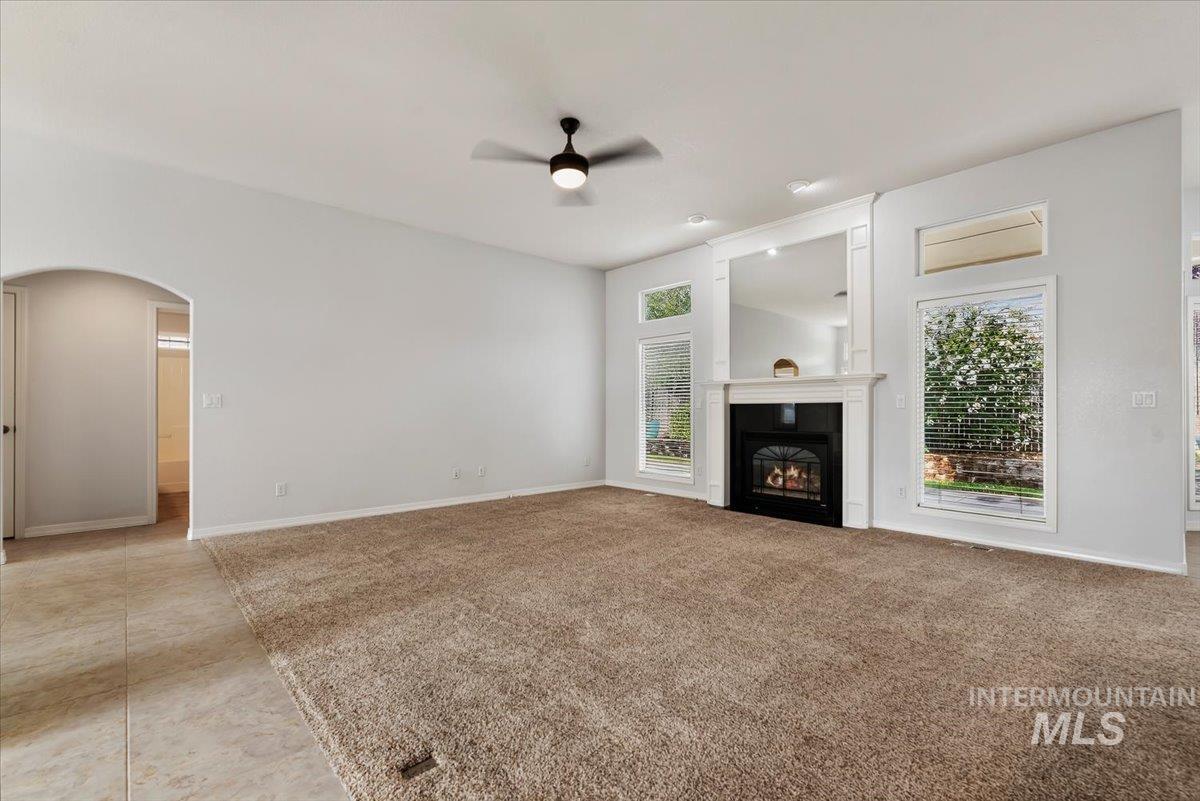 2065 S Trapper Cove Ave, Boise, Idaho 83709, 3 Bedrooms, 2 Bathrooms, Residential For Sale, Price $549,999, 98998774