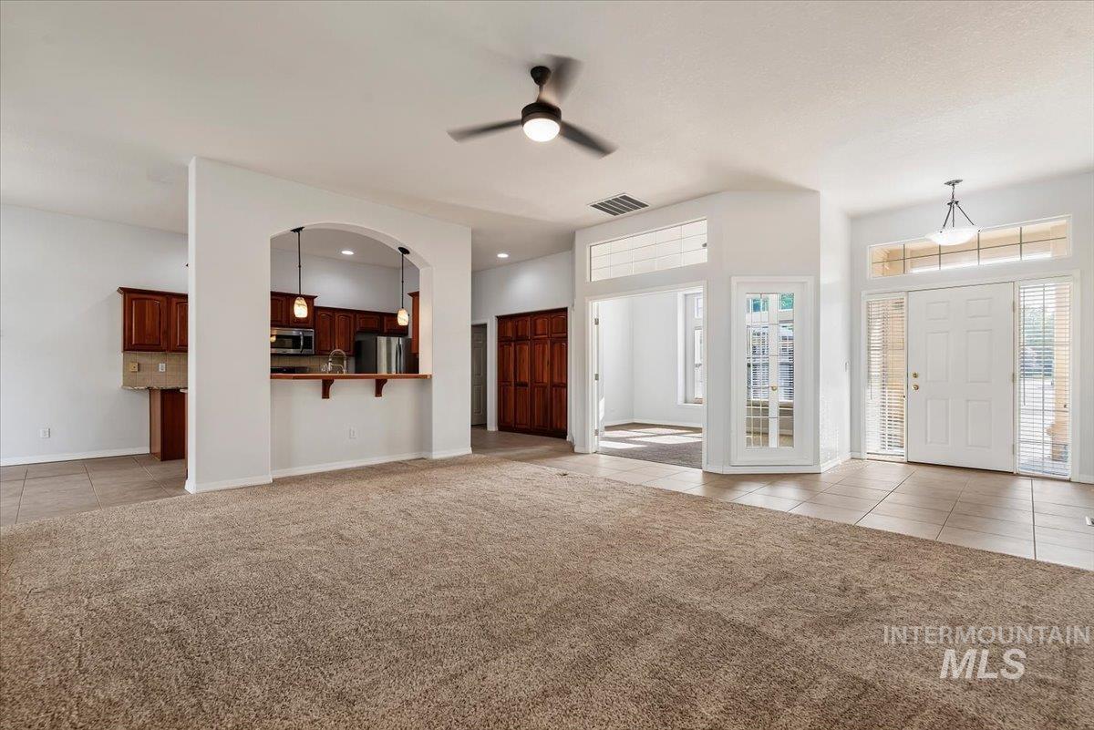 2065 S Trapper Cove Ave, Boise, Idaho 83709, 3 Bedrooms, 2 Bathrooms, Residential For Sale, Price $549,999, 98998774