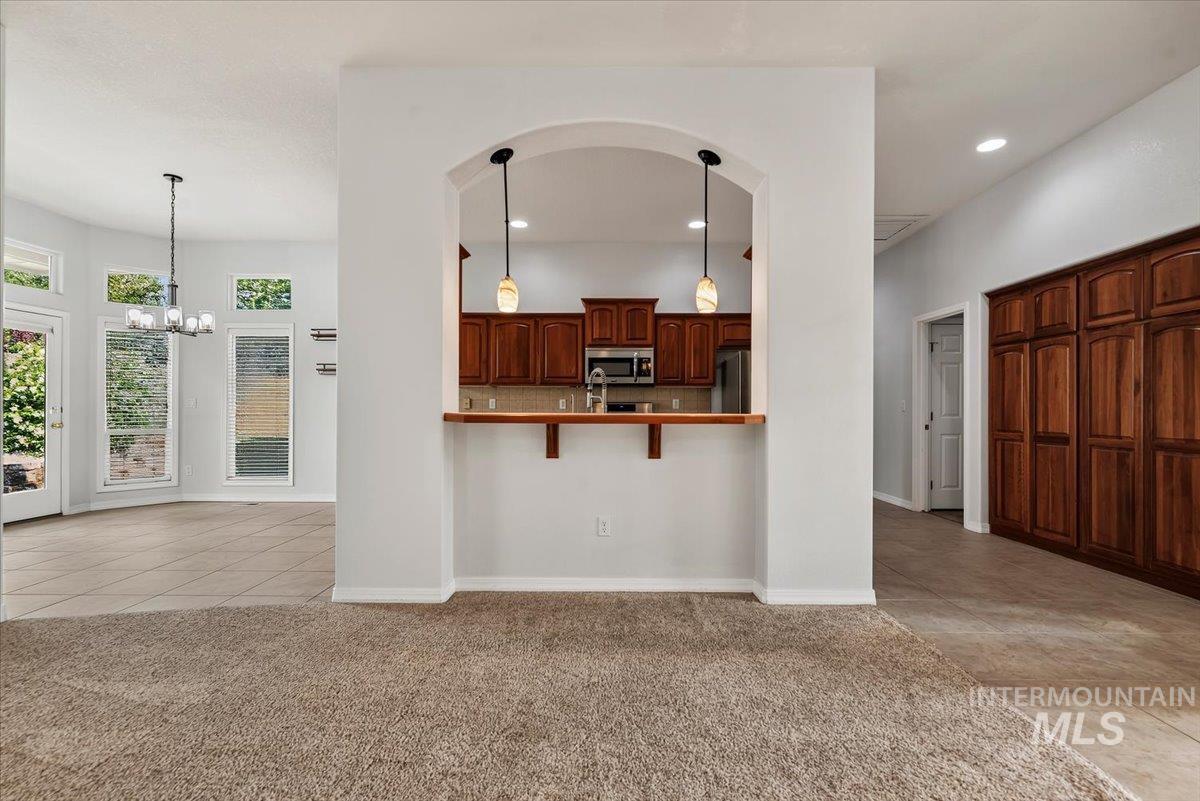 2065 S Trapper Cove Ave, Boise, Idaho 83709, 3 Bedrooms, 2 Bathrooms, Residential For Sale, Price $549,999, 98998774