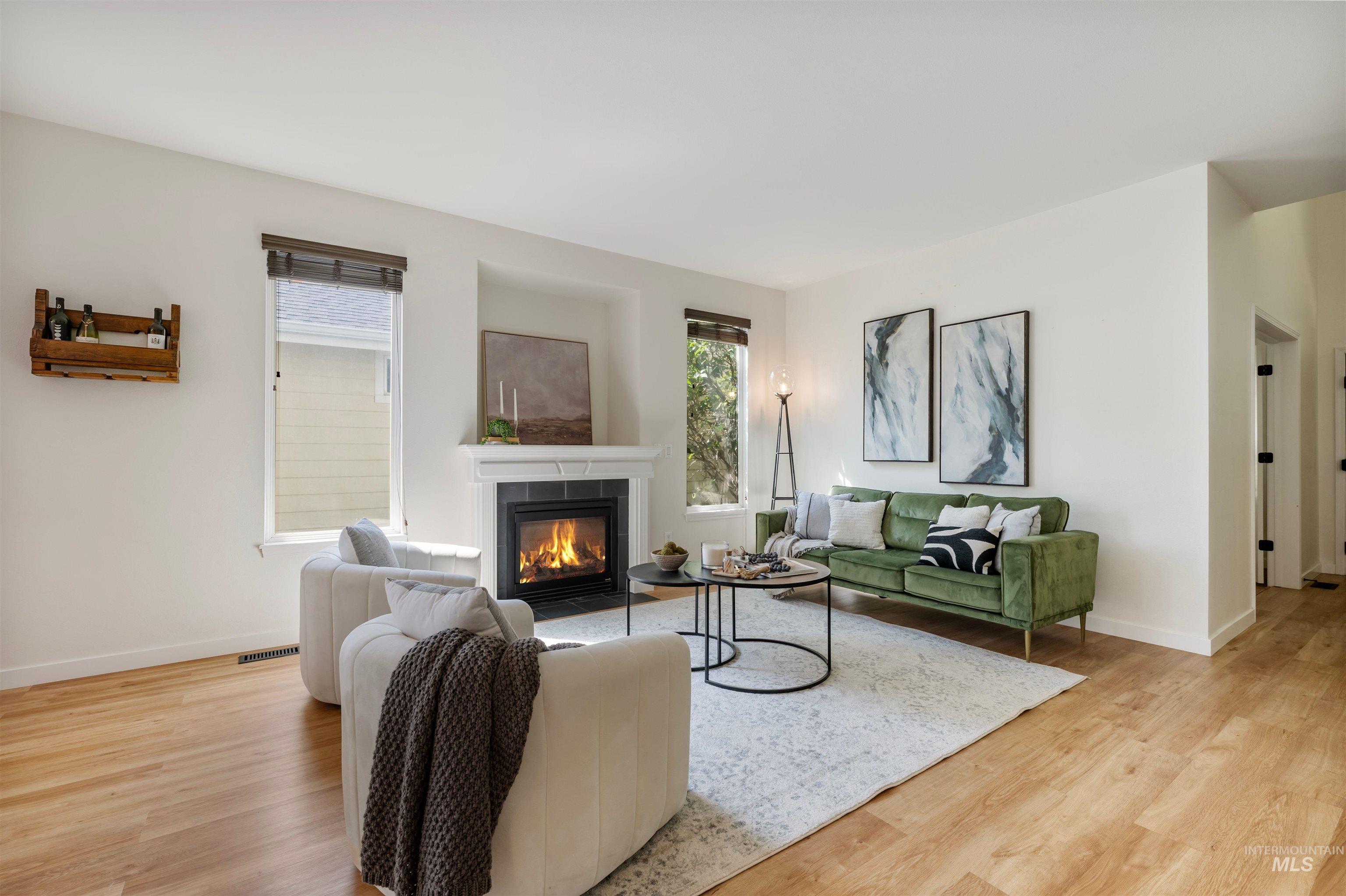 3872 S. Mill Site Ave., Boise, Idaho 83716, 3 Bedrooms, 2.5 Bathrooms, Residential For Sale, Price $699,500, 98998777