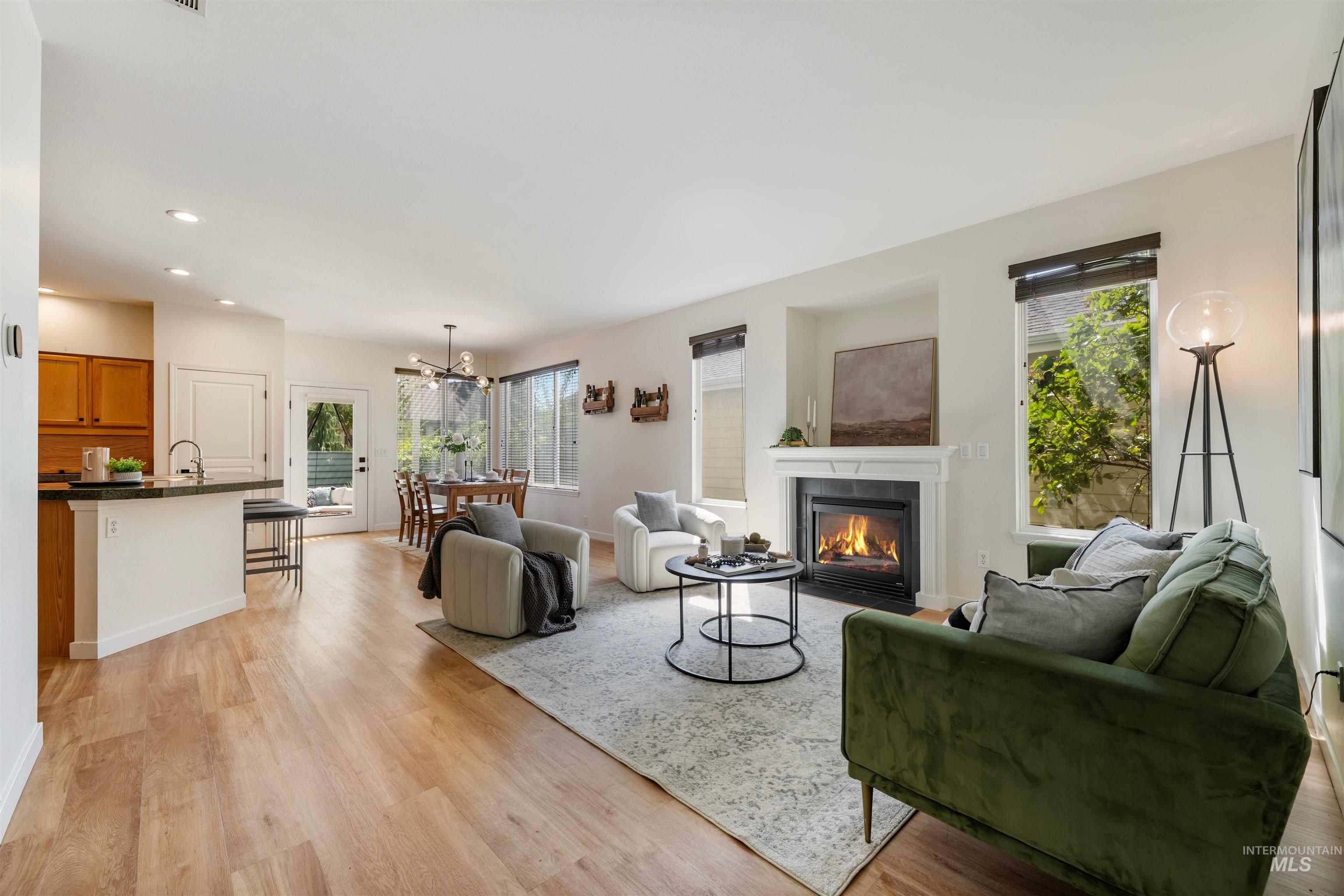 3872 S. Mill Site Ave., Boise, Idaho 83716, 3 Bedrooms, 2.5 Bathrooms, Residential For Sale, Price $699,500, 98998777