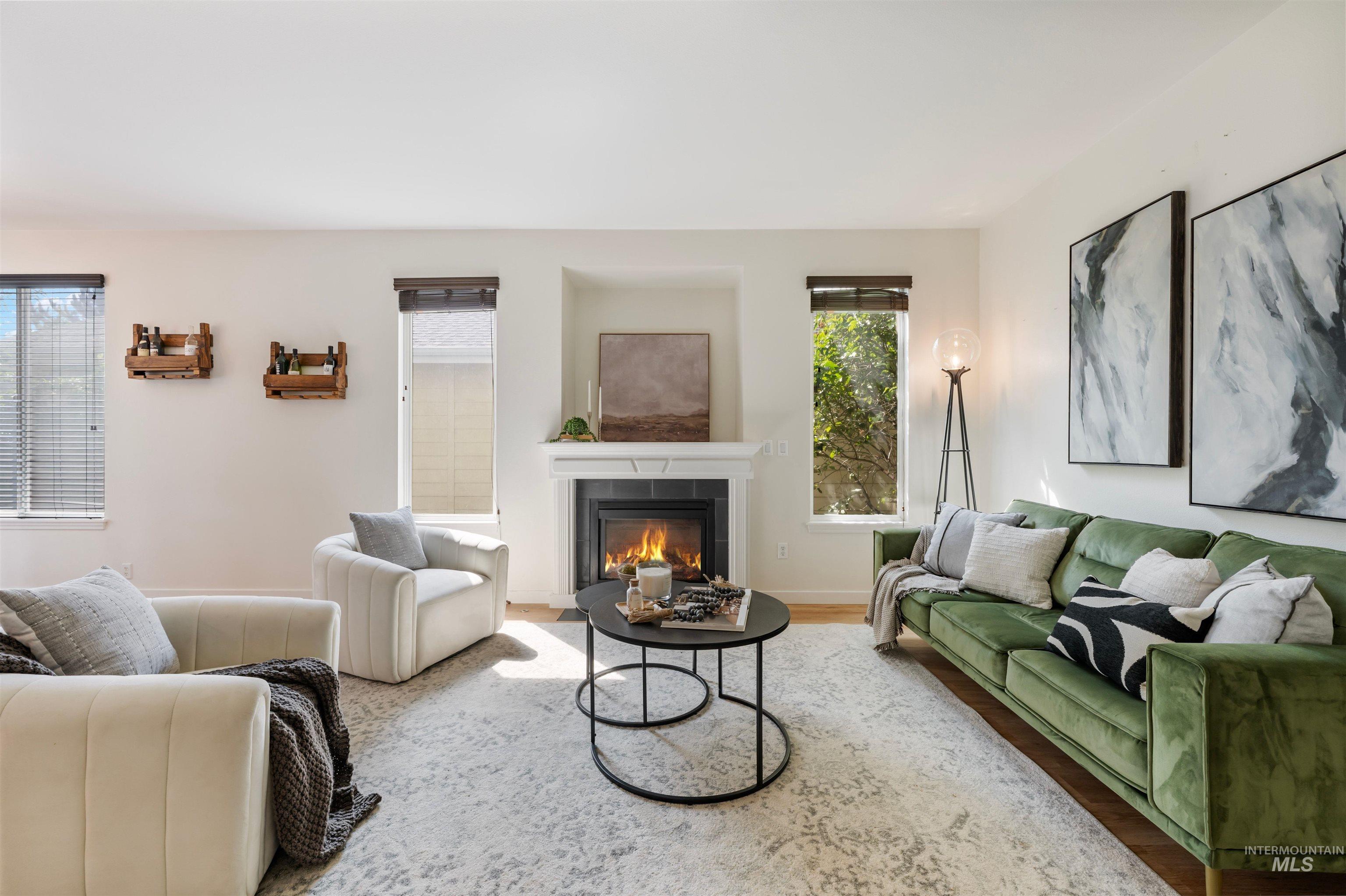 3872 S. Mill Site Ave., Boise, Idaho 83716, 3 Bedrooms, 2.5 Bathrooms, Residential For Sale, Price $699,500, 98998777