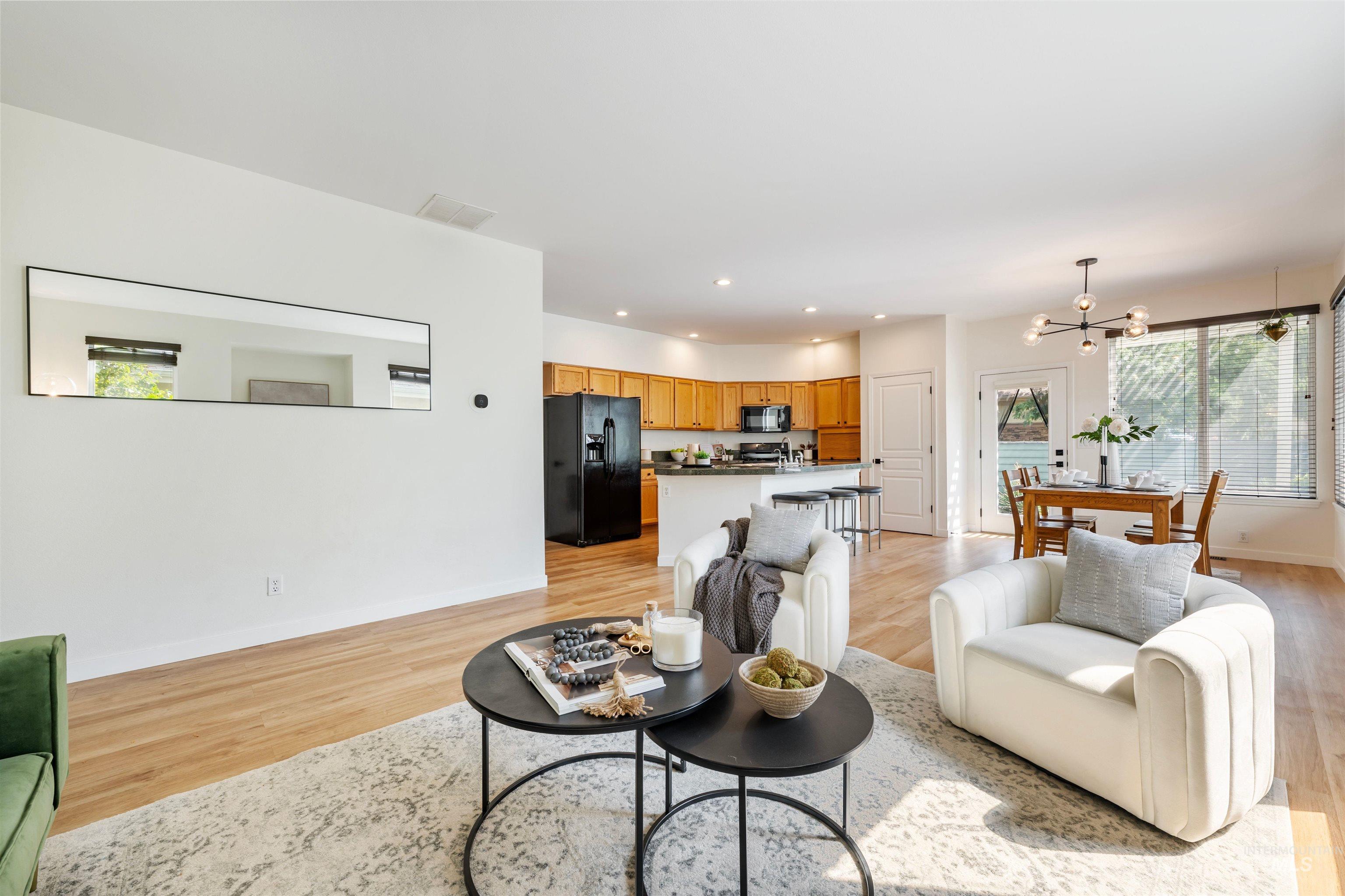 3872 S. Mill Site Ave., Boise, Idaho 83716, 3 Bedrooms, 2.5 Bathrooms, Residential For Sale, Price $699,500, 98998777