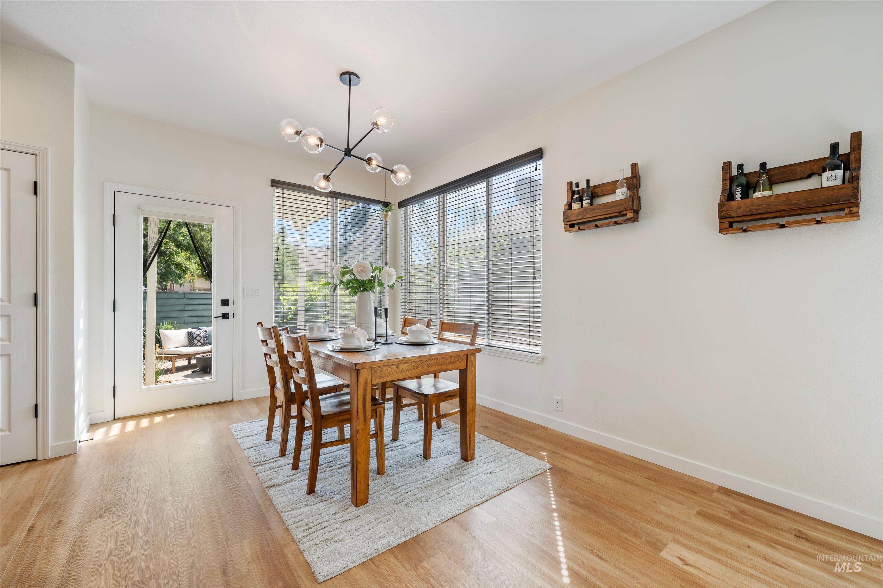 3872 S. Mill Site Ave., Boise, Idaho 83716, 3 Bedrooms, 2.5 Bathrooms, Residential For Sale, Price $699,500, 98998777