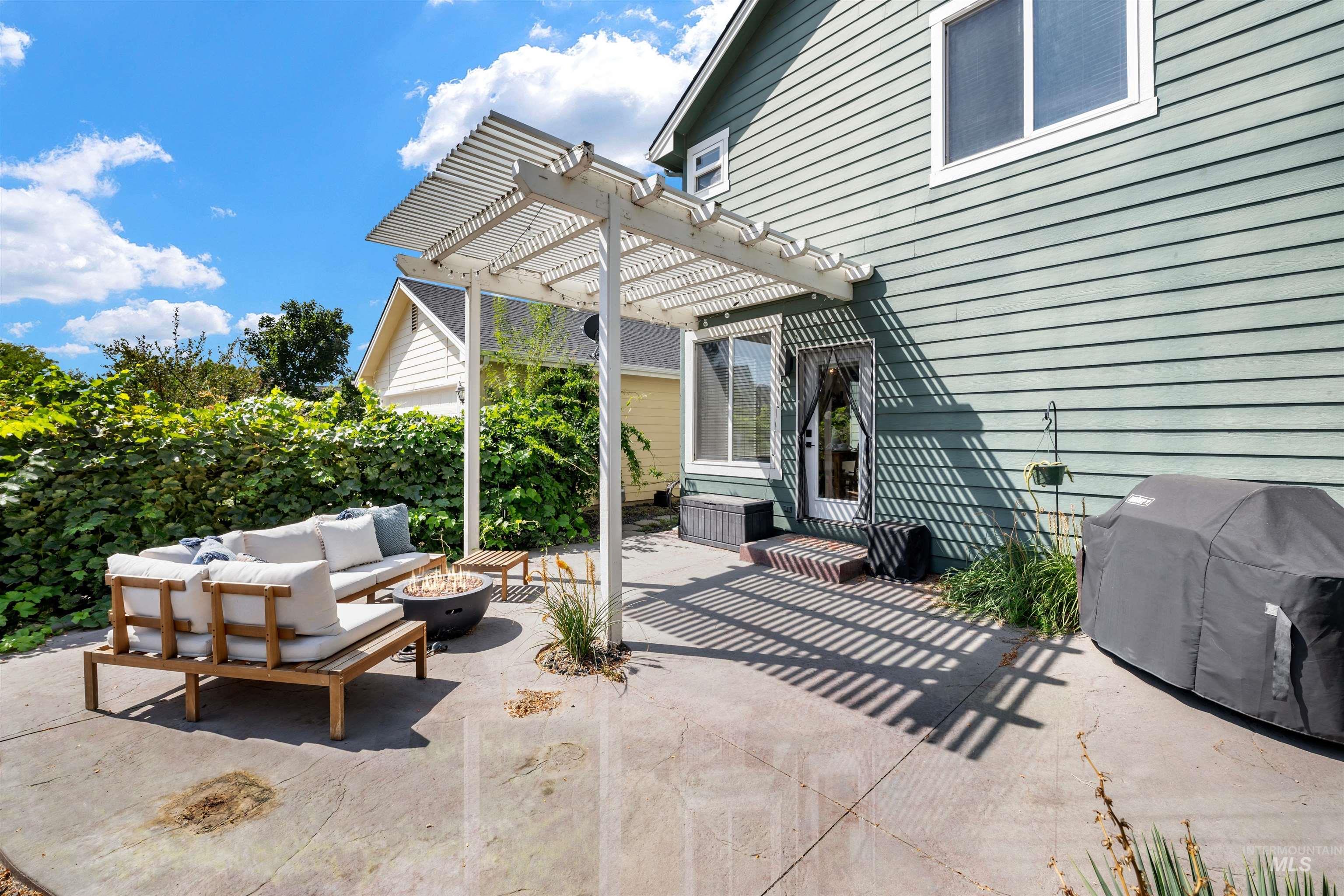 3872 S. Mill Site Ave., Boise, Idaho 83716, 3 Bedrooms, 2.5 Bathrooms, Residential For Sale, Price $699,500, 98998777
