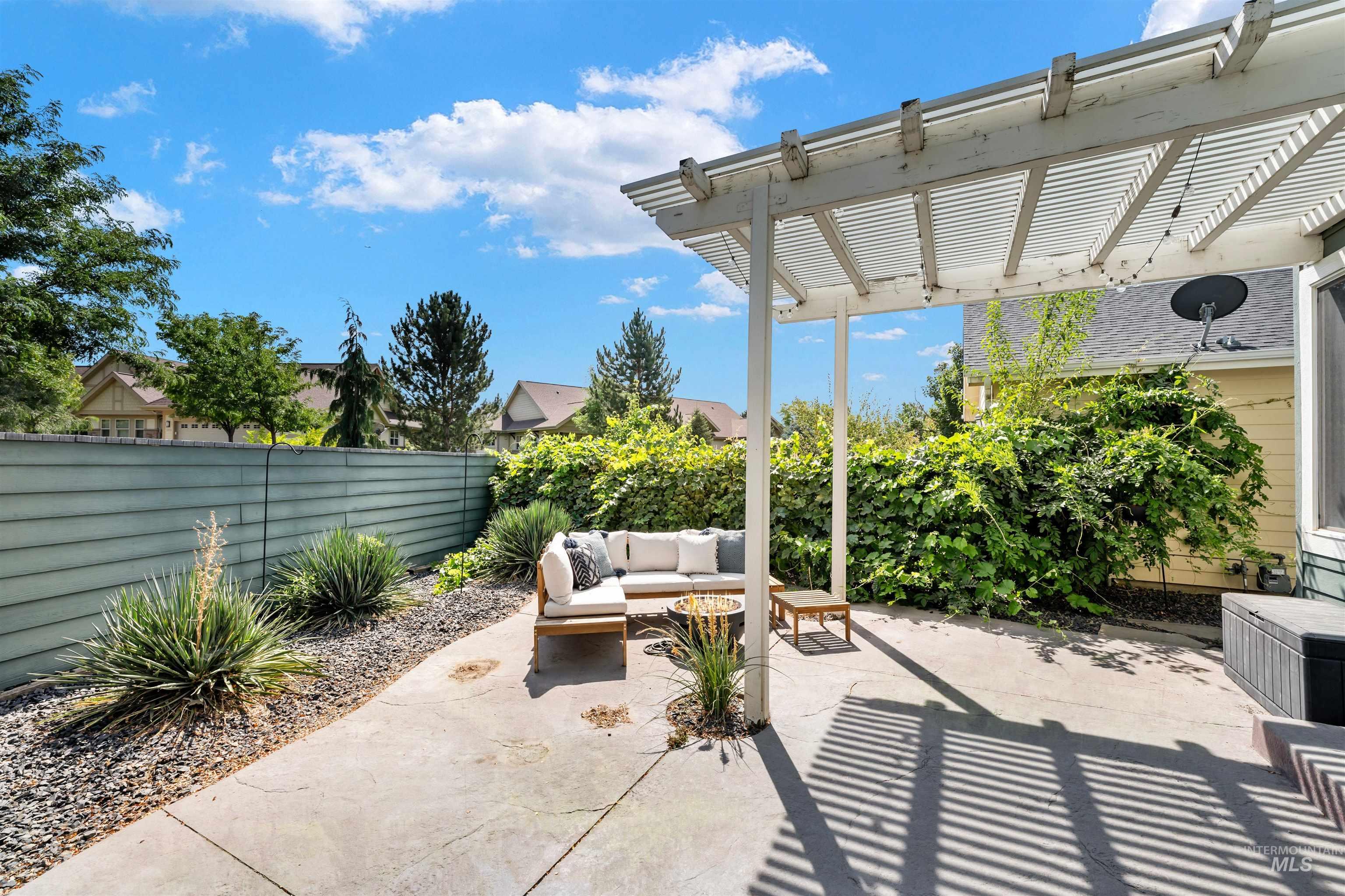 3872 S. Mill Site Ave., Boise, Idaho 83716, 3 Bedrooms, 2.5 Bathrooms, Residential For Sale, Price $699,500, 98998777