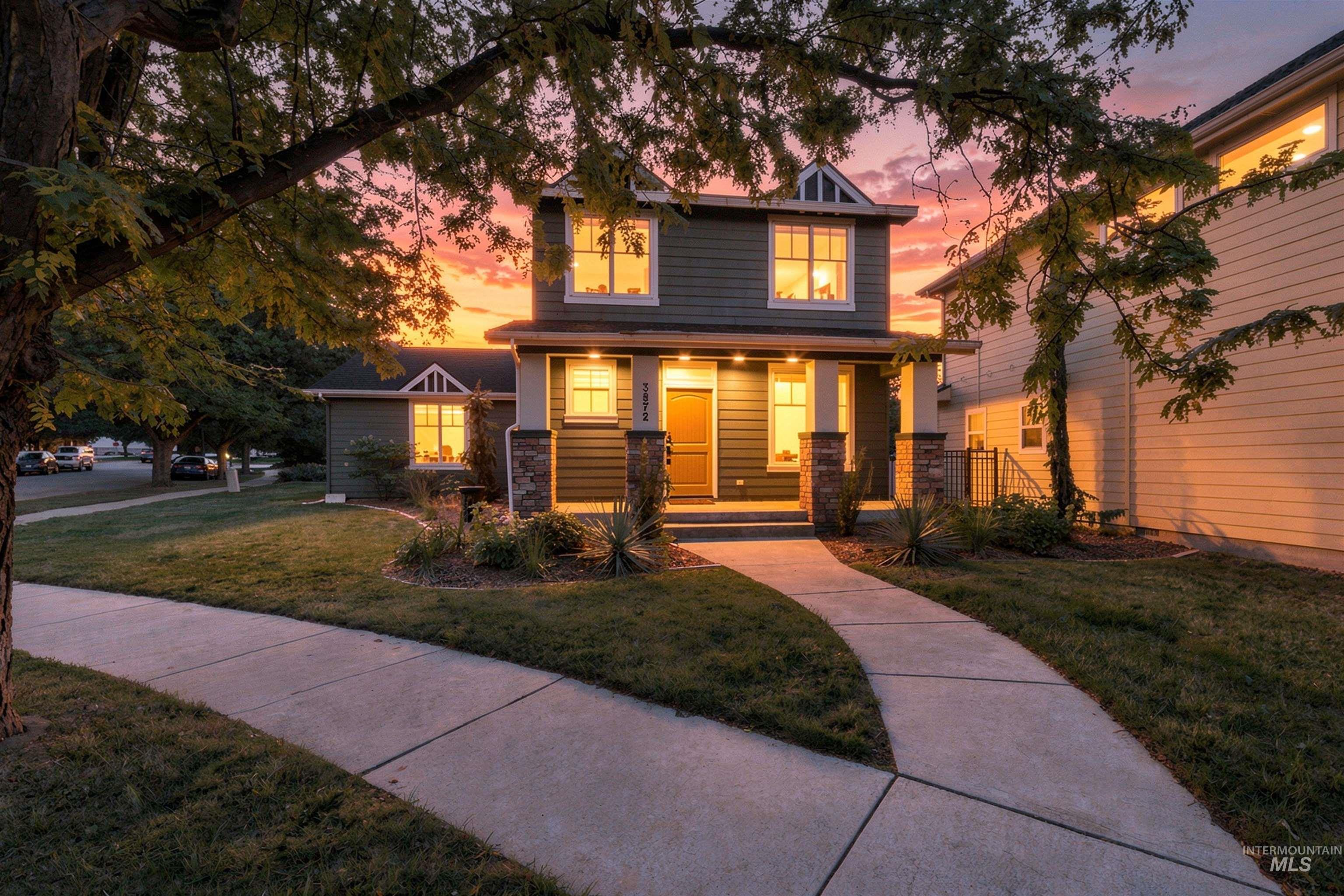 3872 S. Mill Site Ave., Boise, Idaho 83716, 3 Bedrooms, 2.5 Bathrooms, Residential For Sale, Price $699,500, 98998777