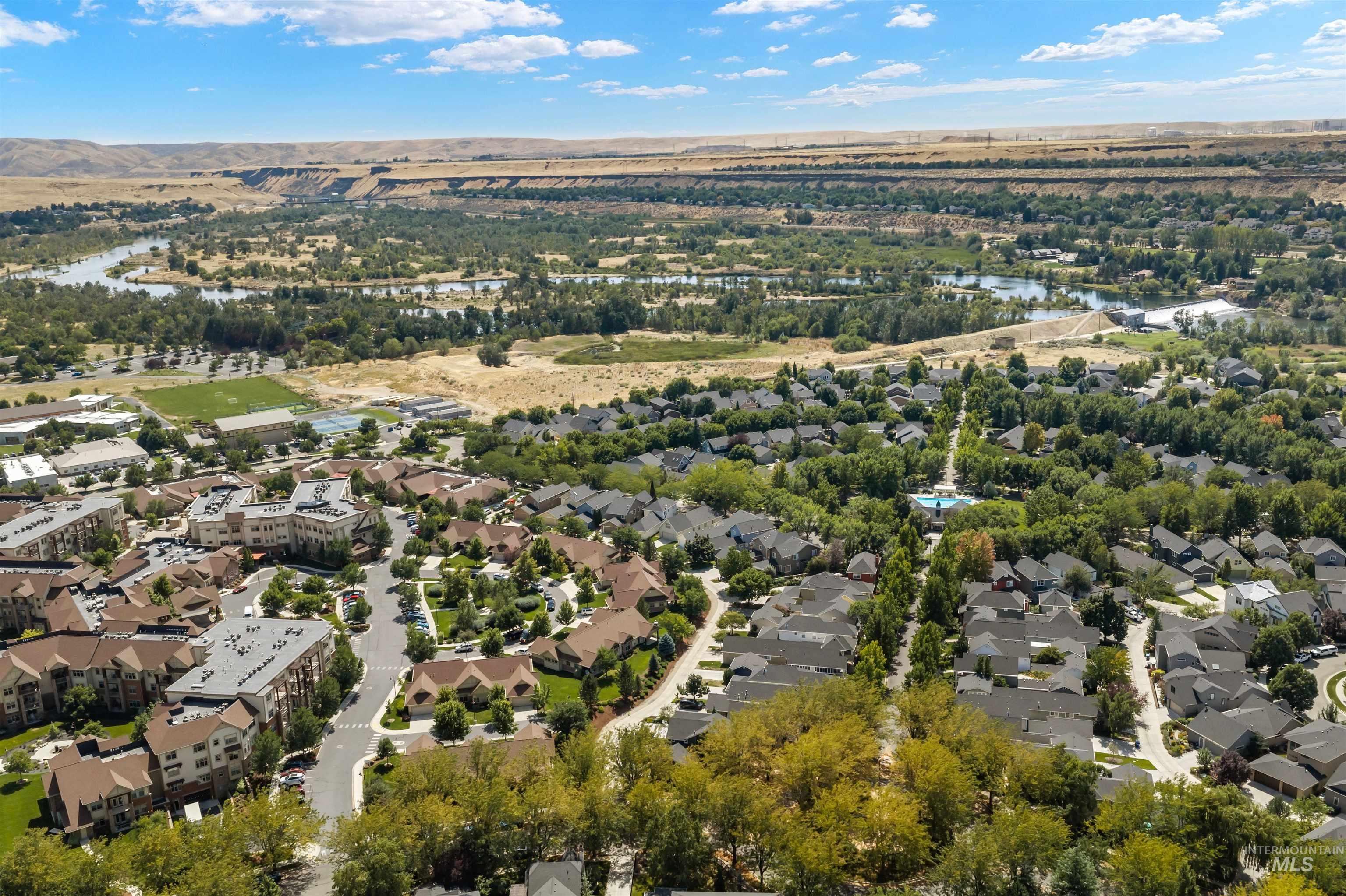 3872 S. Mill Site Ave., Boise, Idaho 83716, 3 Bedrooms, 2.5 Bathrooms, Residential For Sale, Price $699,500, 98998777