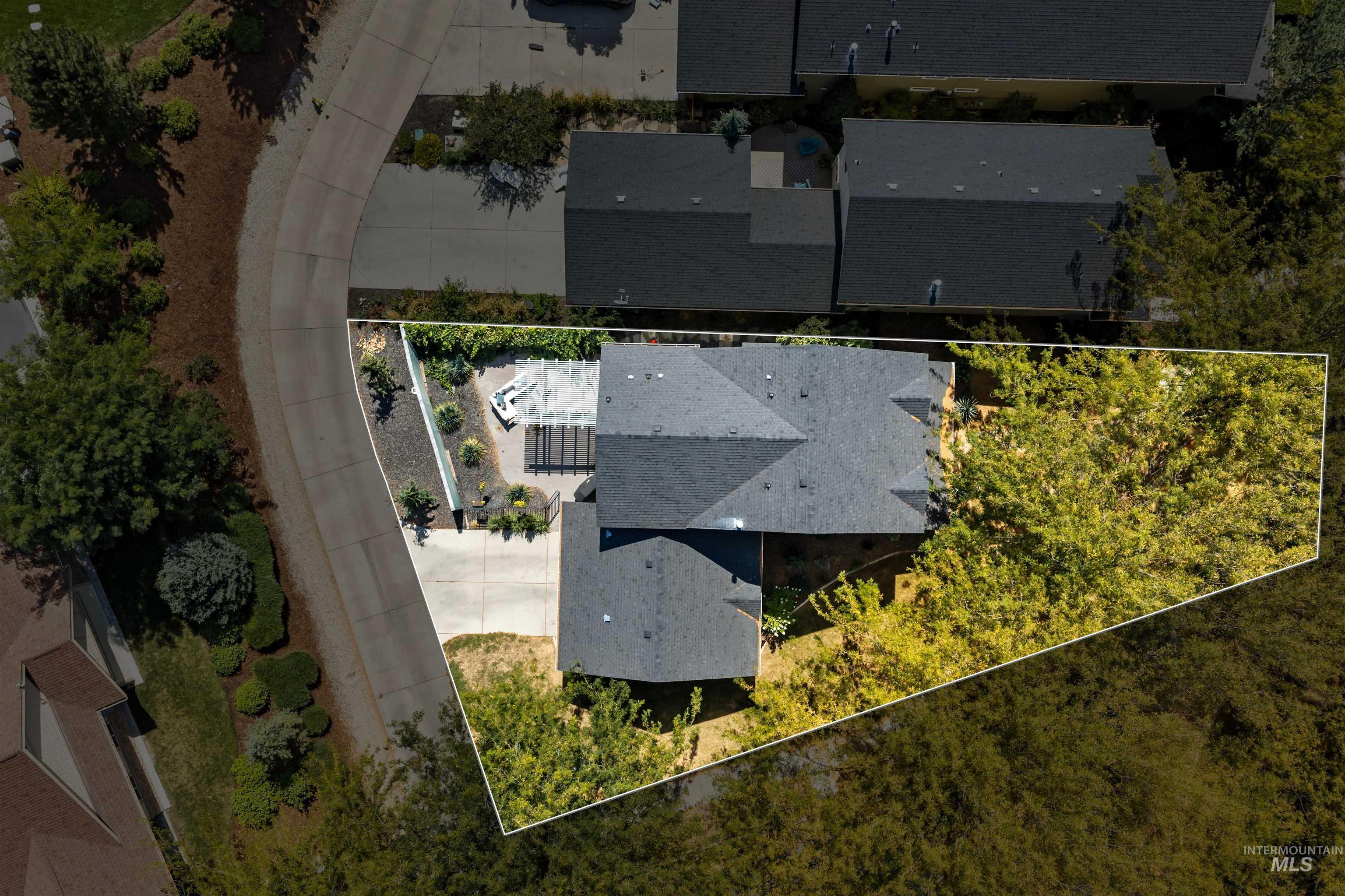 3872 S. Mill Site Ave., Boise, Idaho 83716, 3 Bedrooms, 2.5 Bathrooms, Residential For Sale, Price $699,500, 98998777