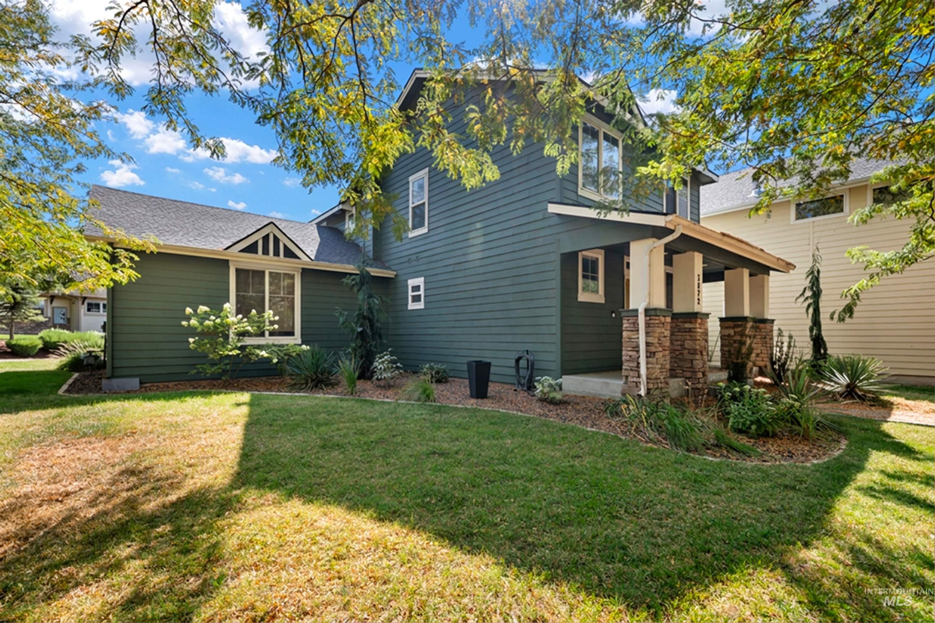 3872 S. Mill Site Ave., Boise, Idaho 83716, 3 Bedrooms, 2.5 Bathrooms, Residential For Sale, Price $699,500, 98998777